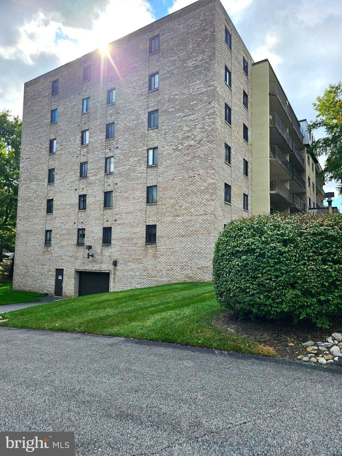 Wallingford, PA 19086,1000 PUTNAM BLVD #307