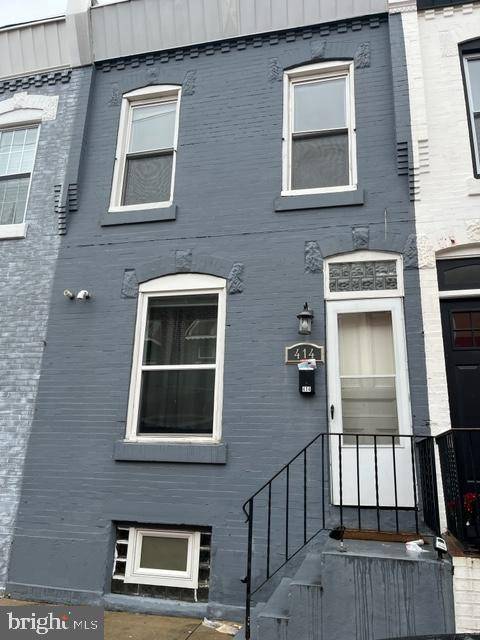 Philadelphia, PA 19148,414 DURFOR ST