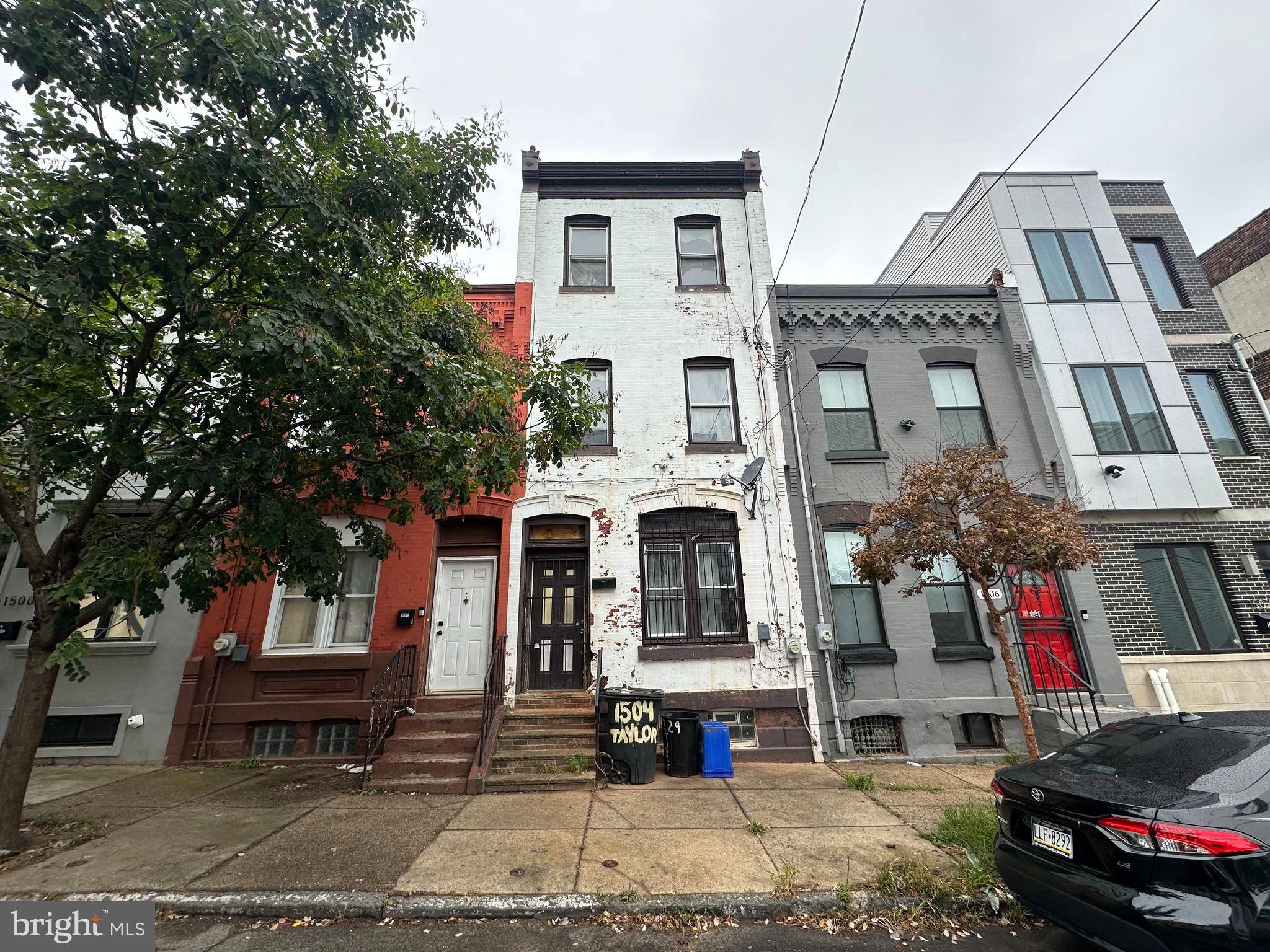 Philadelphia, PA 19121,1504 N STILLMAN ST