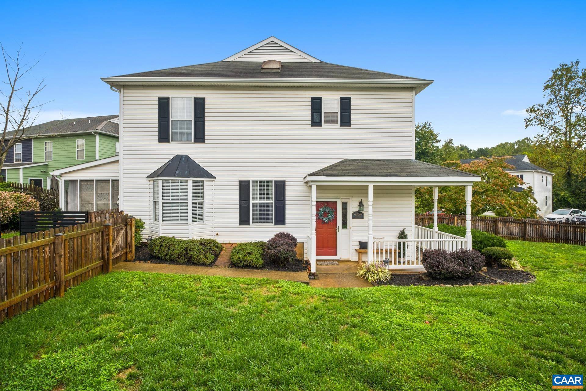 Charlottesville, VA 22911,4764 WREN CT