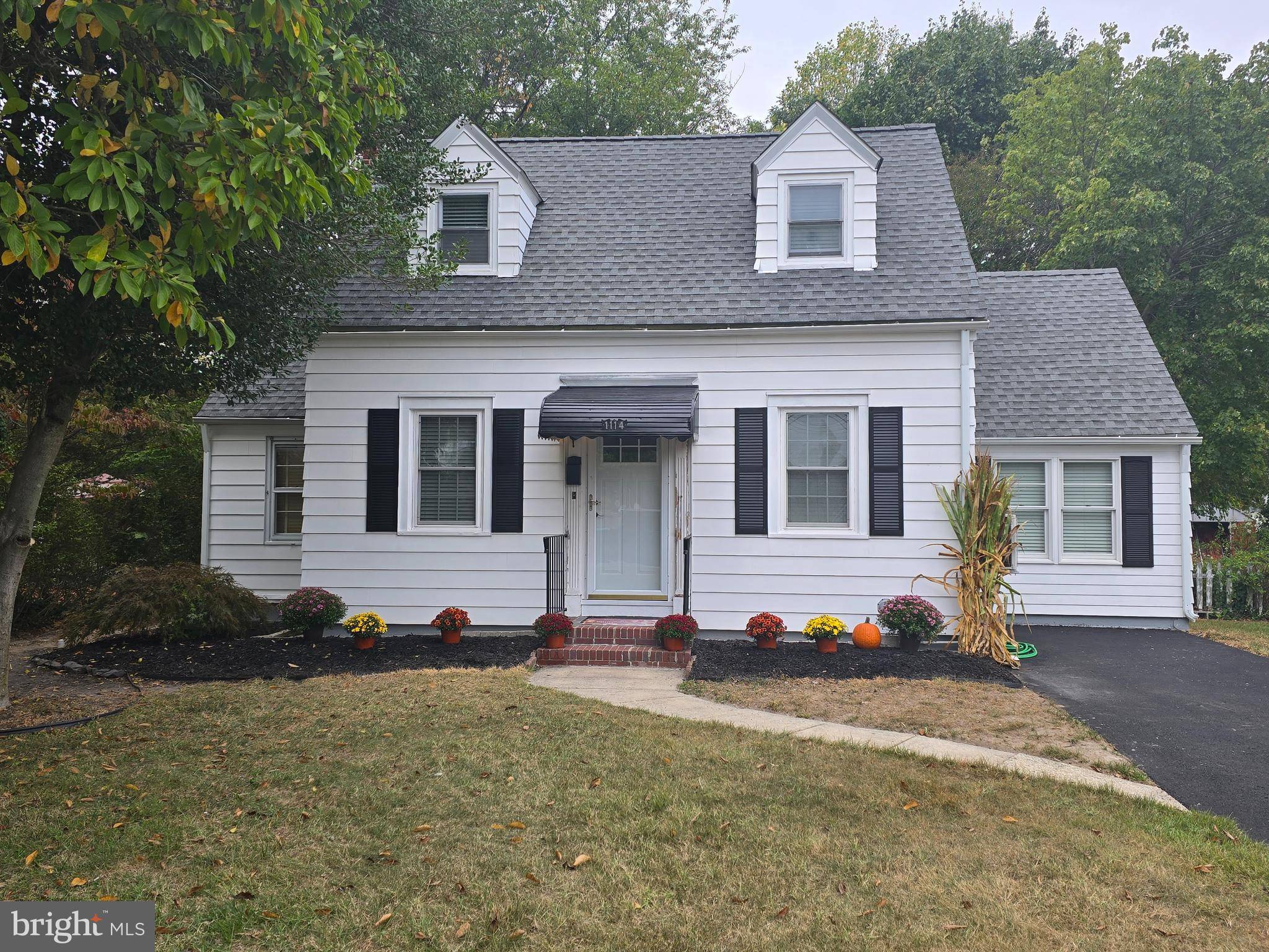 Vineland, NJ 08360,1114 NEW PEAR ST