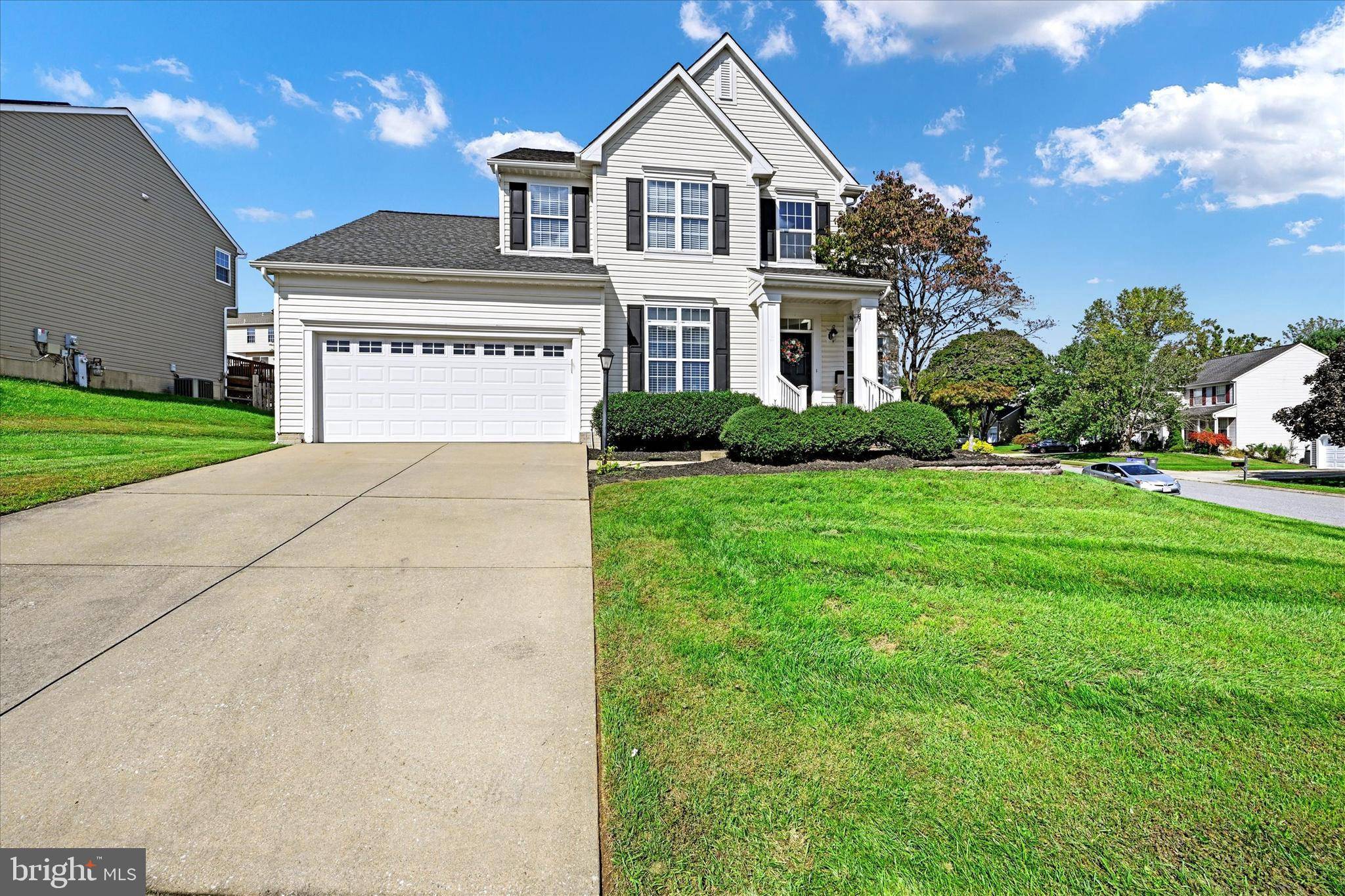 Bel Air, MD 21015,400 SILVER BEECH CT