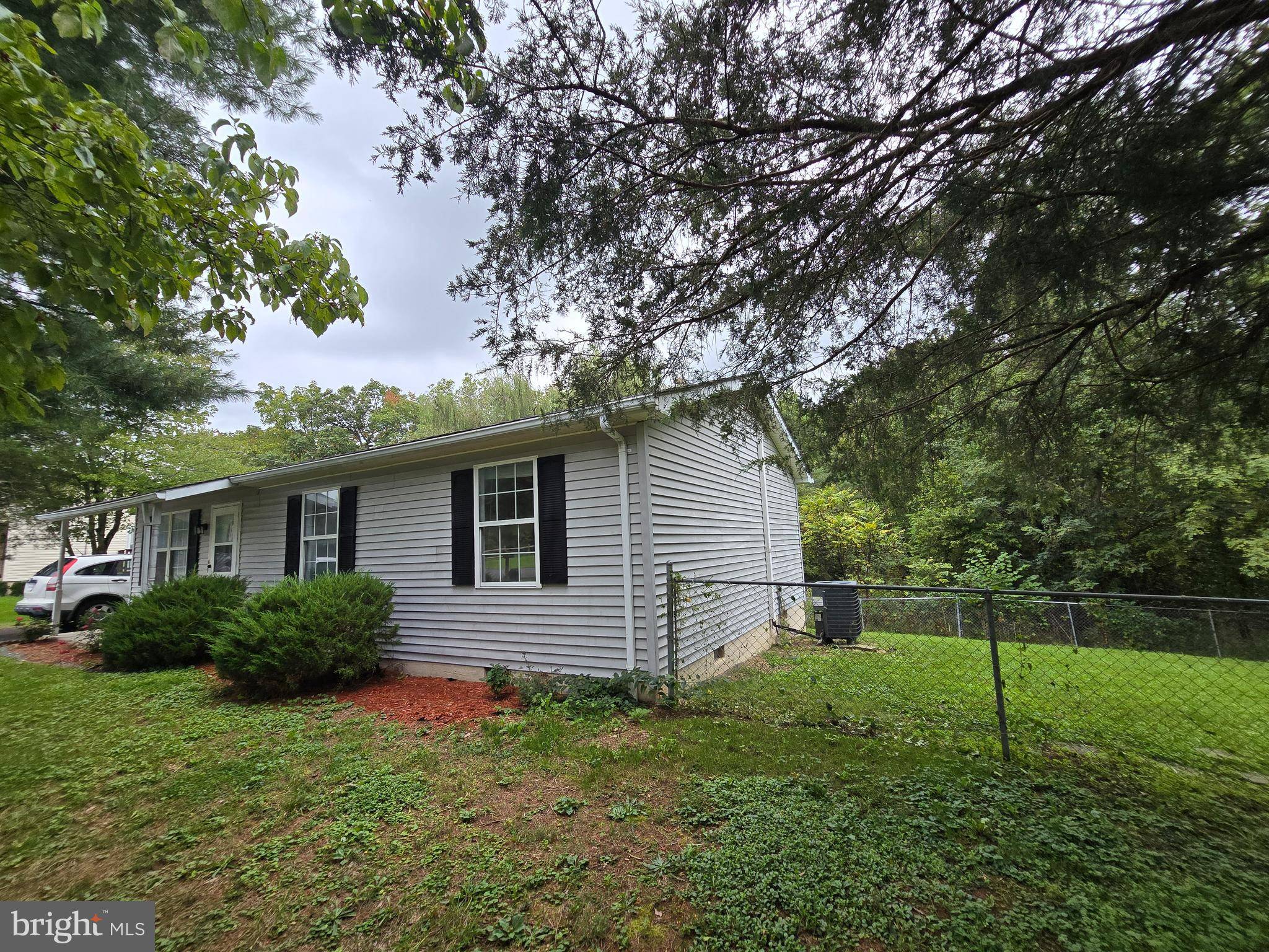 Inwood, WV 25428,25 CARTER LN