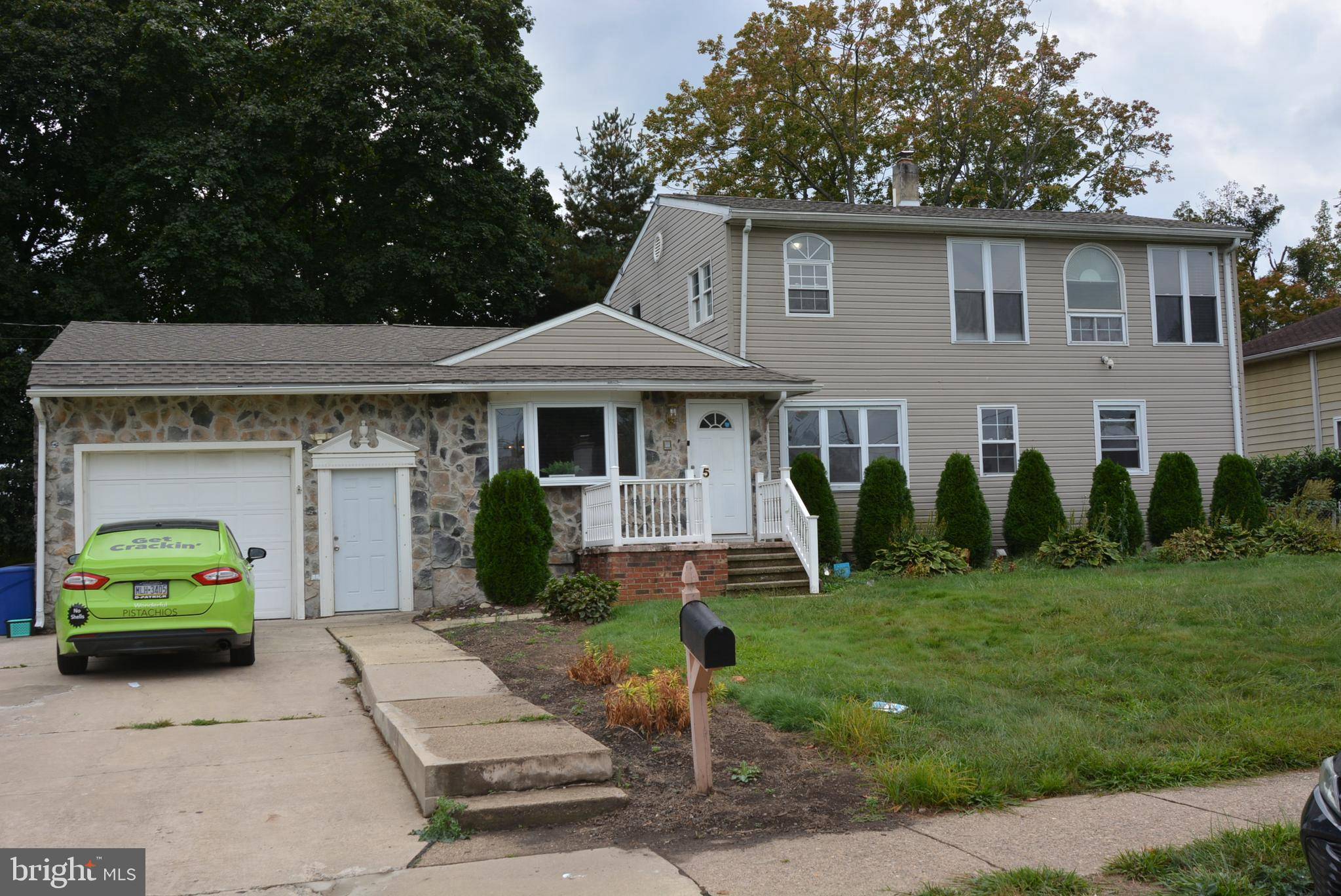 Morrisville, PA 19067,5 FRANCIS AVE