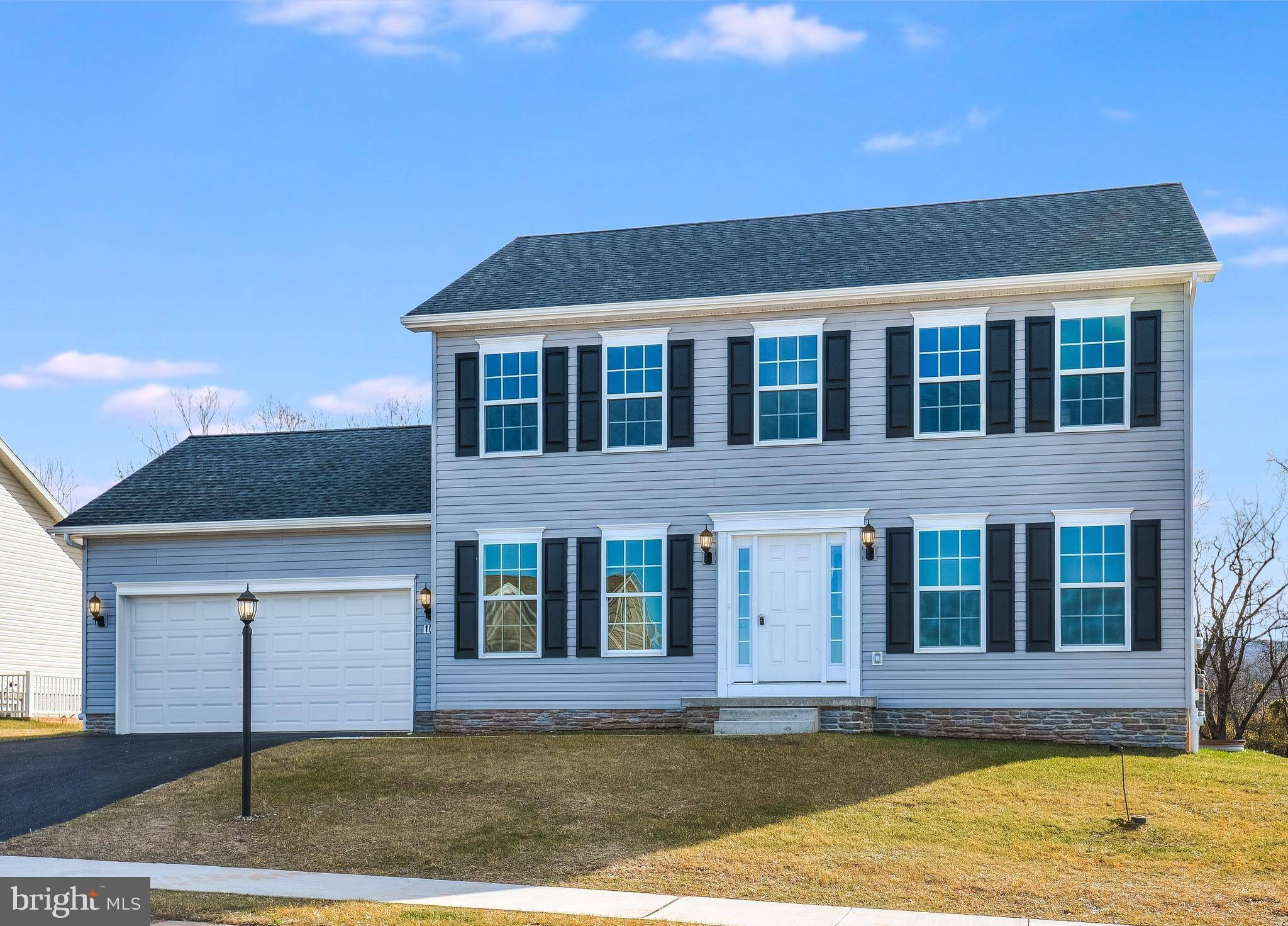 Hanover, PA 17331,105 FLINT DRIVE #LOT 57