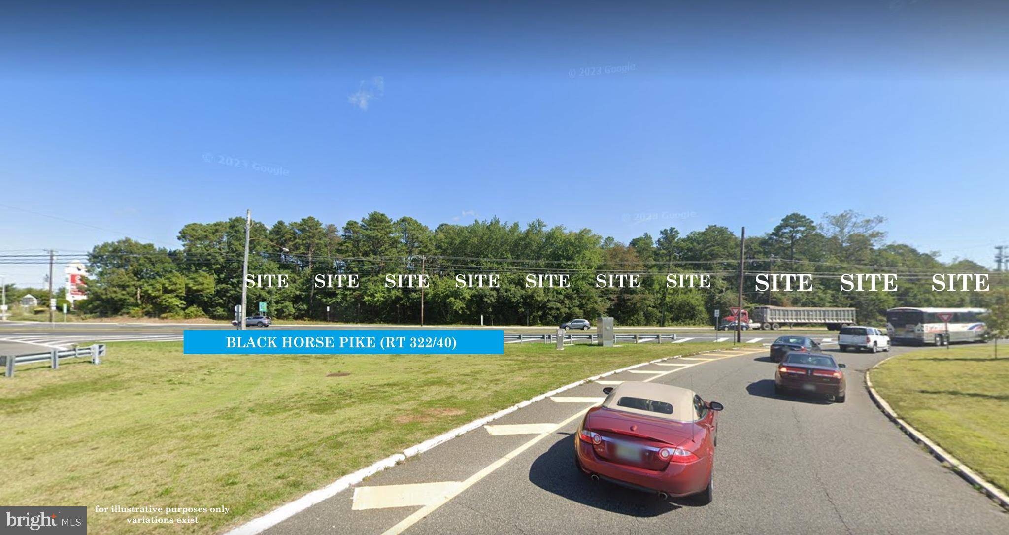 Mays Landing, NJ 08330,BLACK HORSE PIKE