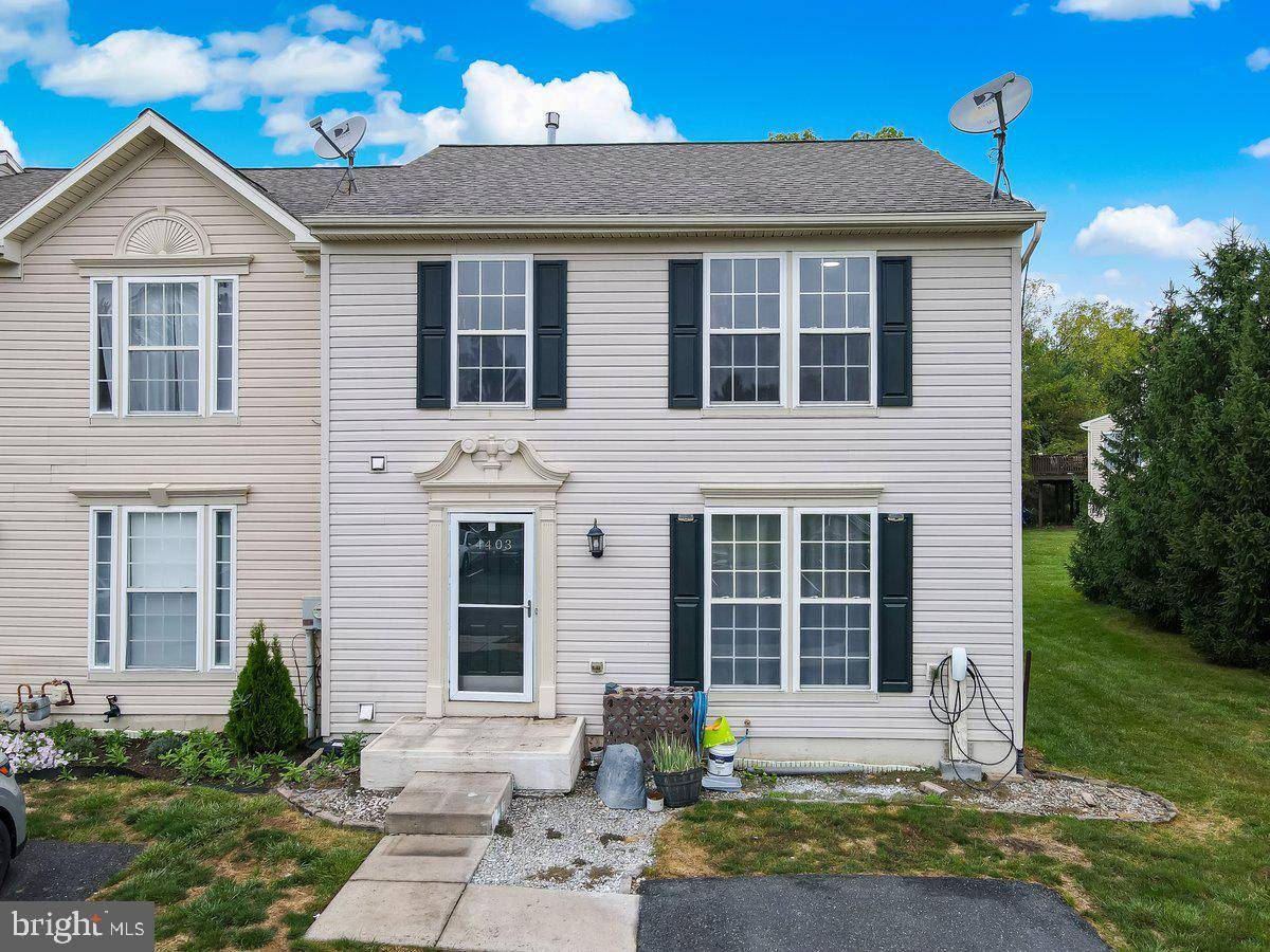 Center Valley, PA 18034,4403 APPLE BLOSSOM DR