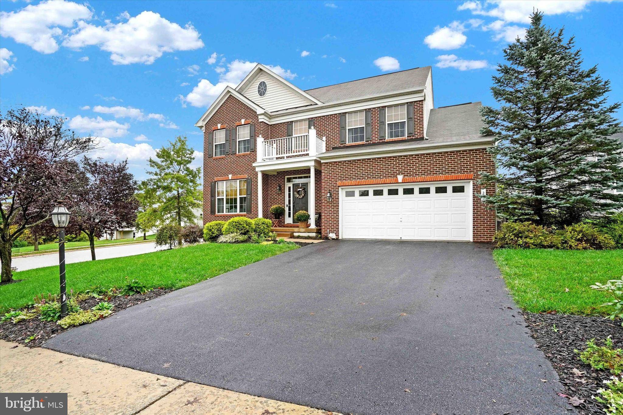 York, PA 17404,25 HICKORY RIDGE CIR