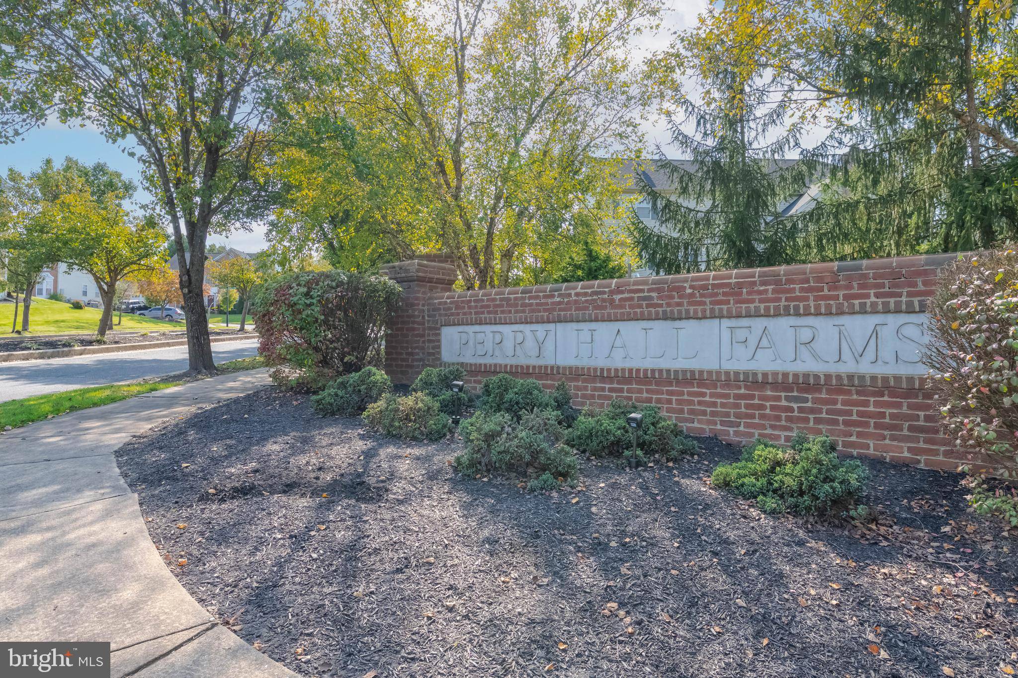 Perry Hall, MD 21128,9715 PERRY FARMS DR