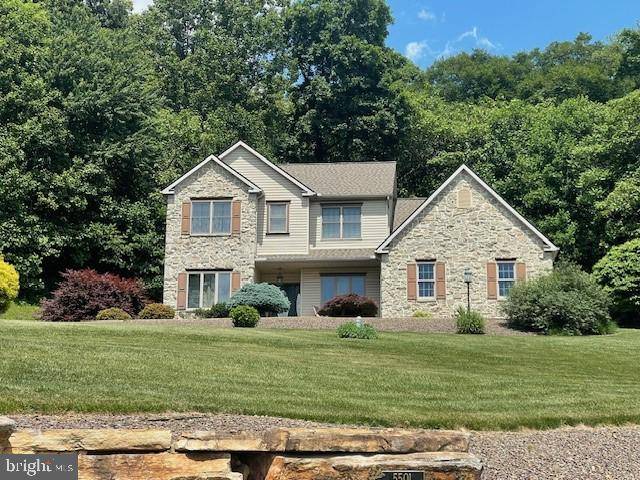 Gap, PA 17527,5501 DEER PATH LN