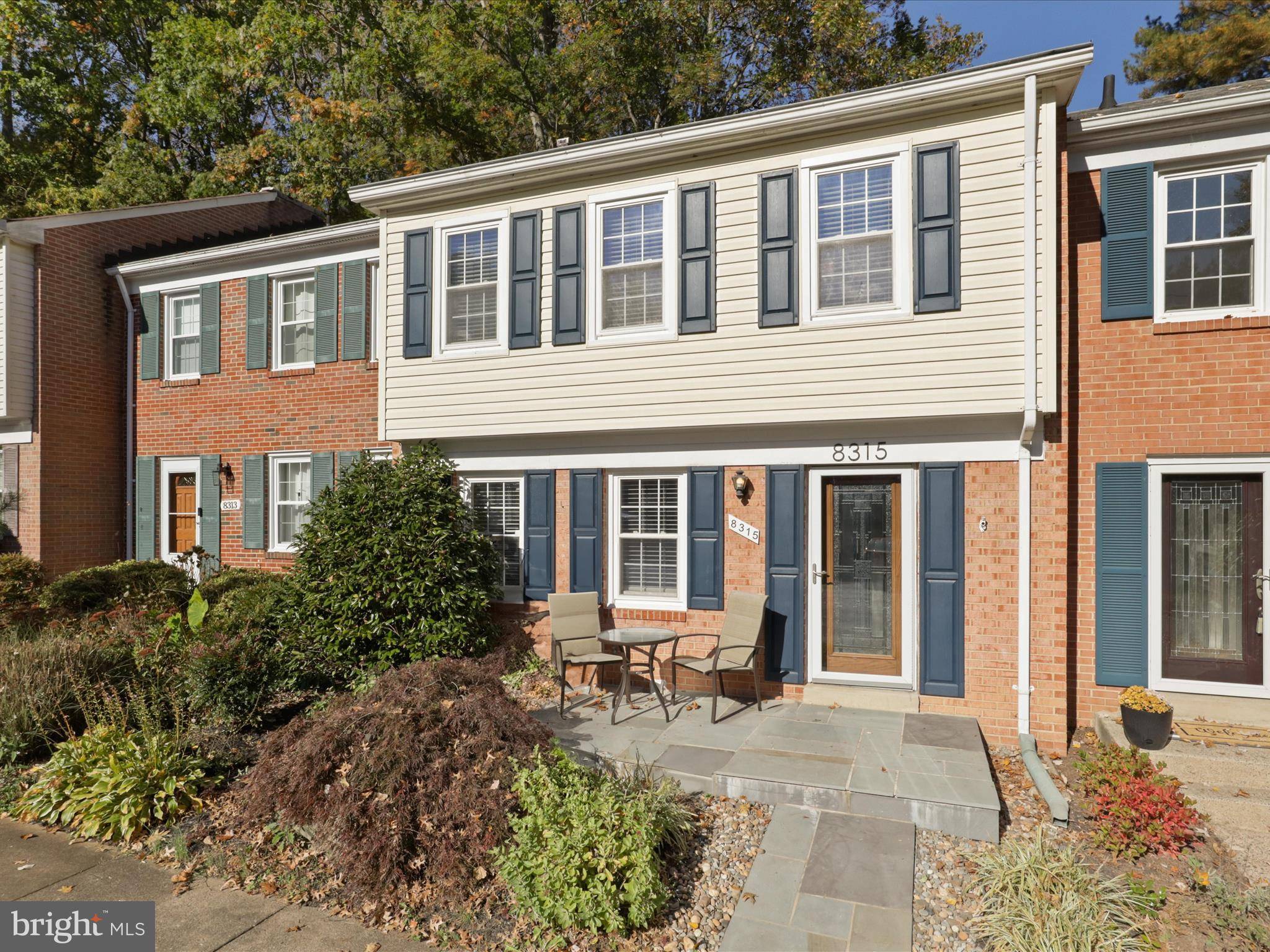 Springfield, VA 22151,8315 UXBRIDGE CT