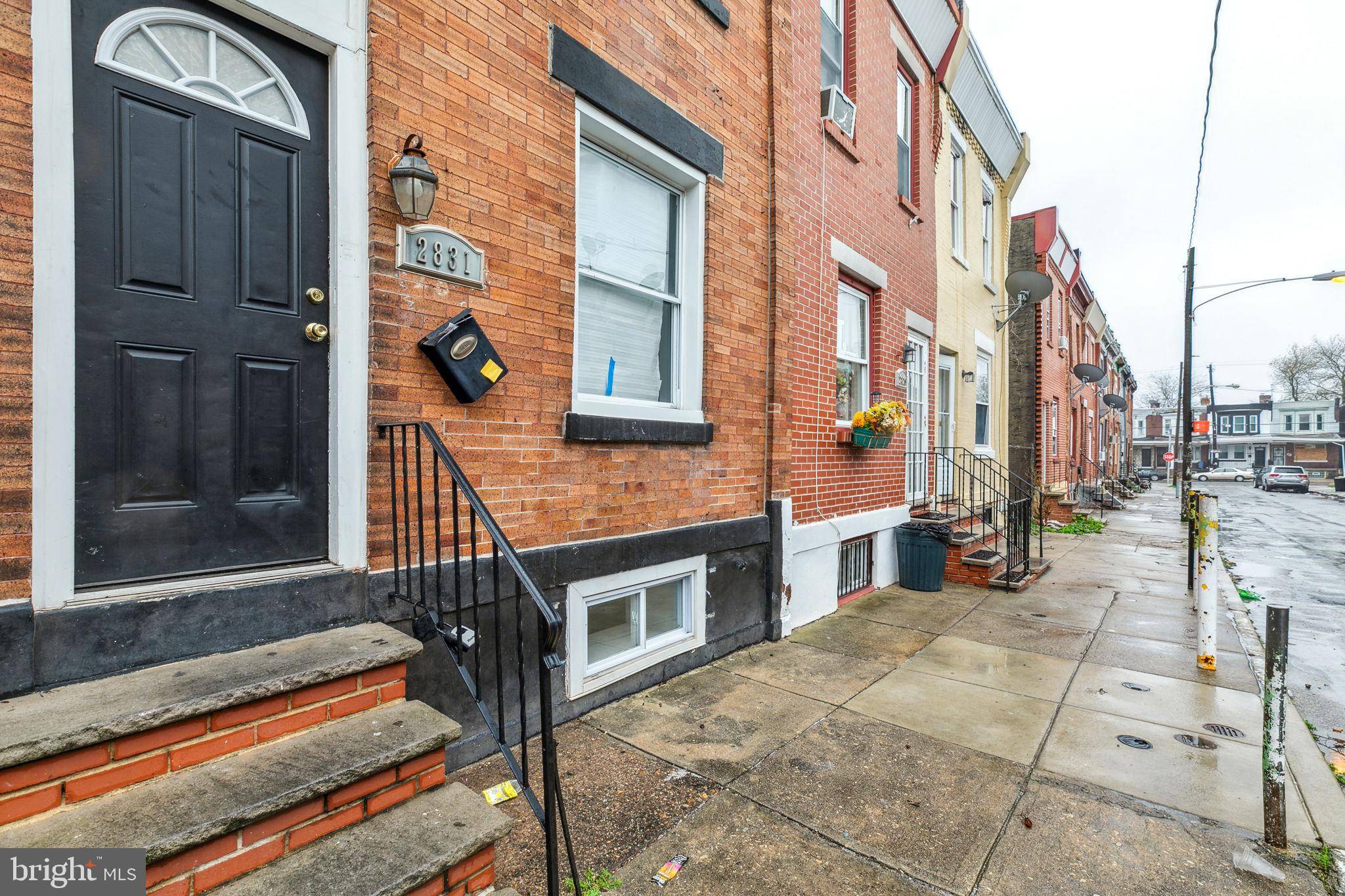 Philadelphia, PA 19132,2831 N BAMBREY ST