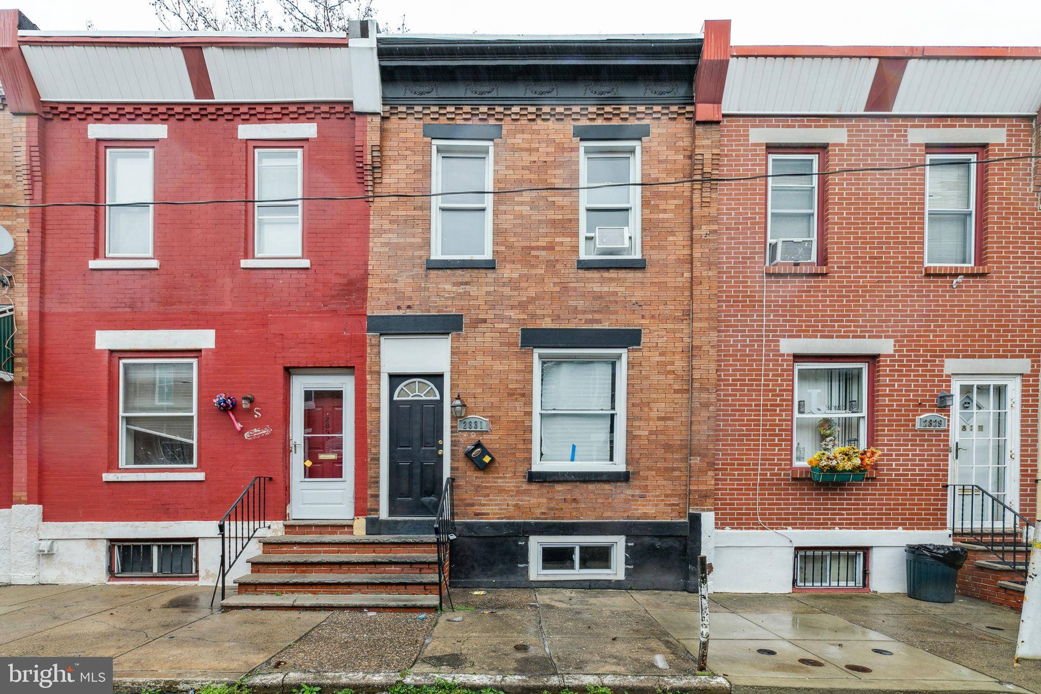 Philadelphia, PA 19132,2831 N BAMBREY ST