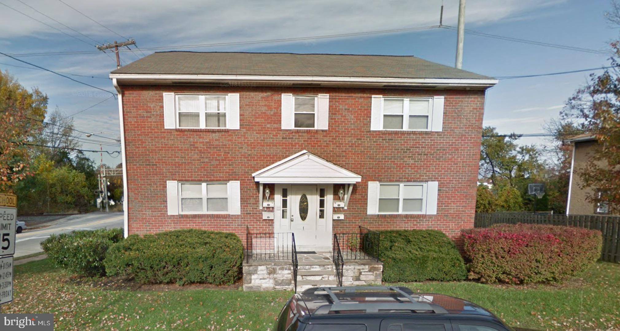 Ridley Park, PA 19078,1 E RODGERS ST