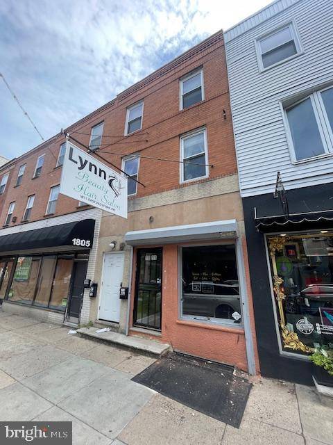 Philadelphia, PA 19148,1811 E PASSYUNK AVE #1