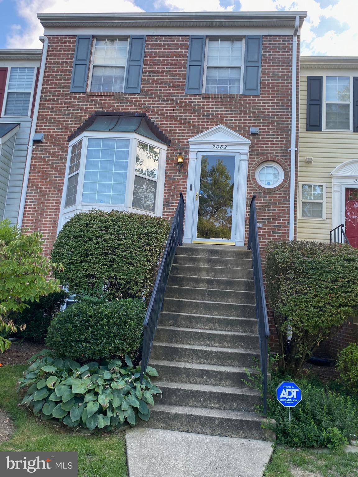 Crofton, MD 21114,2082 PAWLET DR #44E