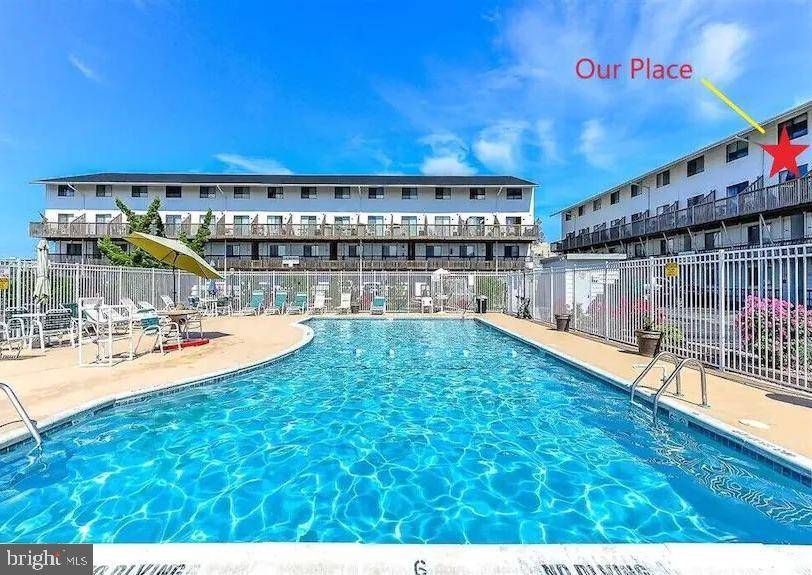 Ocean City, MD 21842,103 123RD ST #317A1