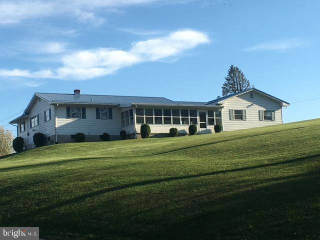 Lewistown, PA 17044,1 LONG DR