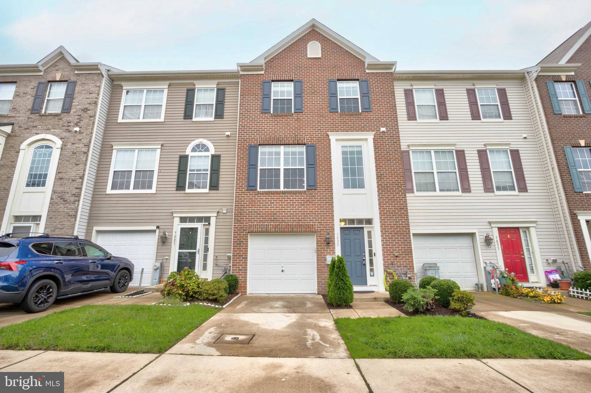 Columbia, MD 21044,7829 RIVER ROCK WAY