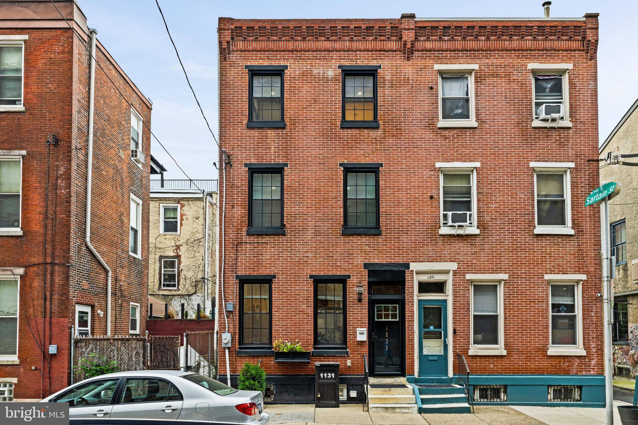 Philadelphia, PA 19147,1131 CATHARINE ST