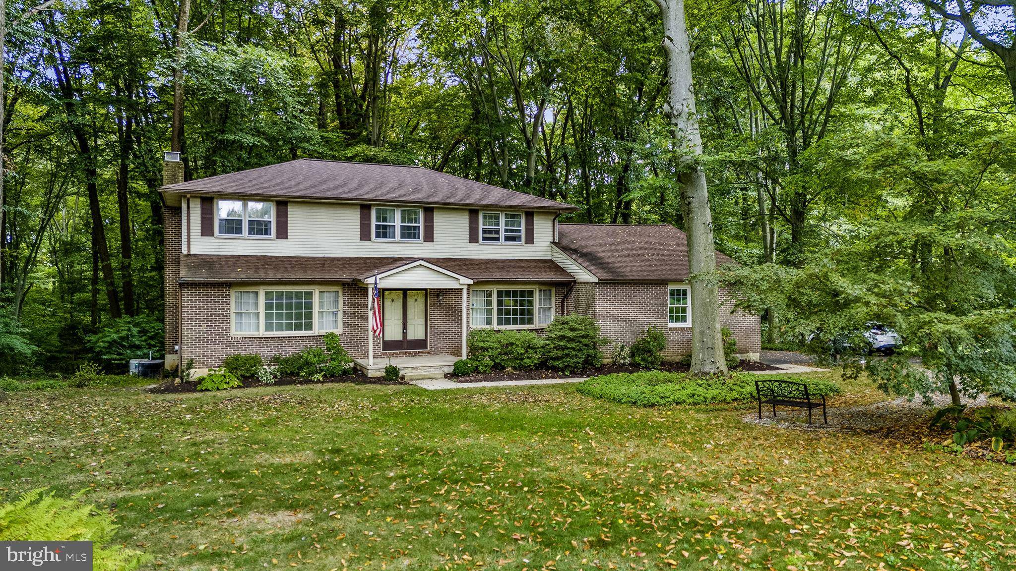 Landenberg, PA 19350,112 REYNARD DR