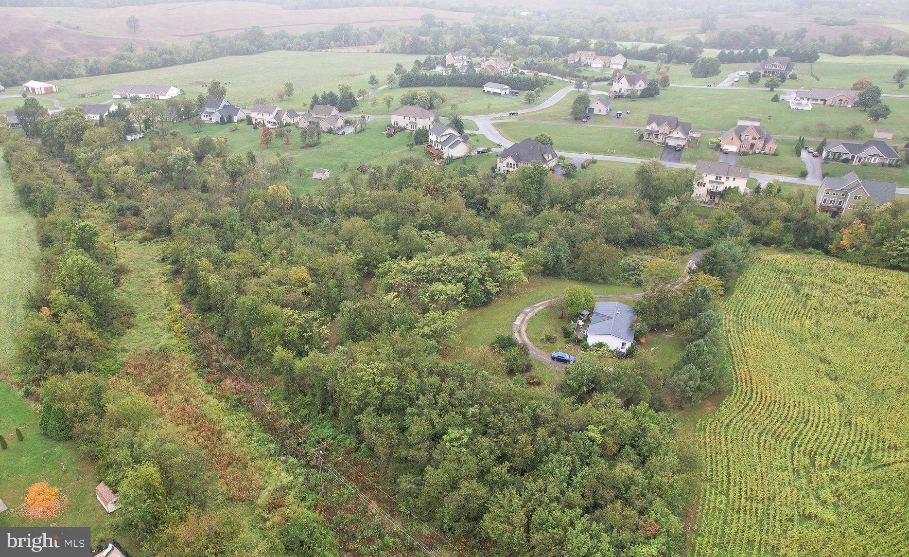 Chambersburg, PA 17202,LOT JENNY LANE