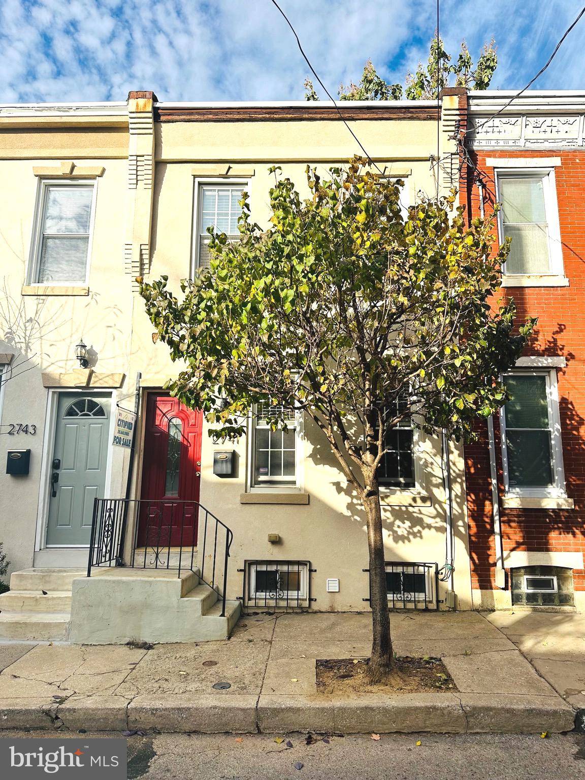 Philadelphia, PA 19130,2741 W HARPER ST