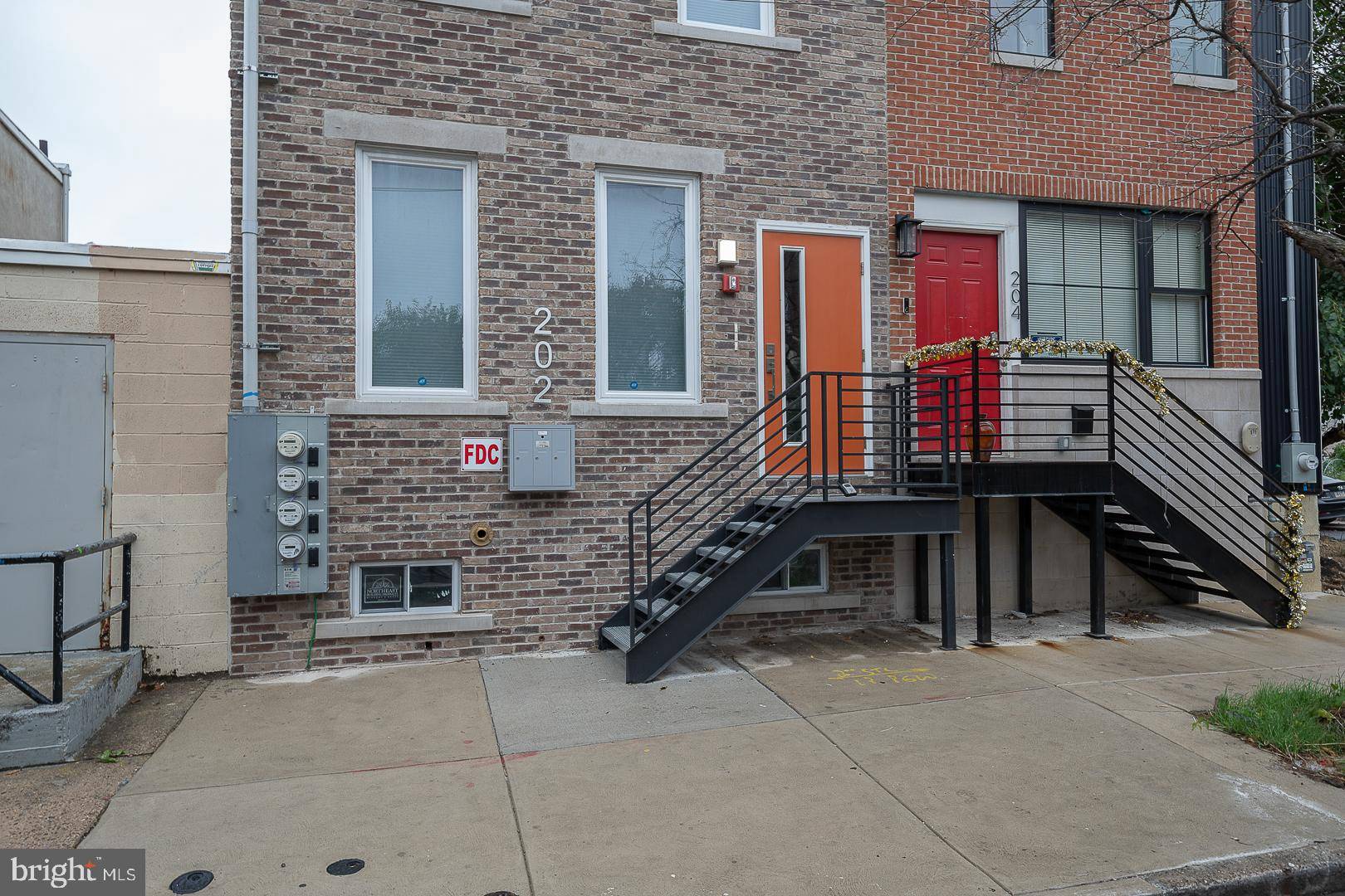 Philadelphia, PA 19122,202 W SUSQUEHANNA AVE #1