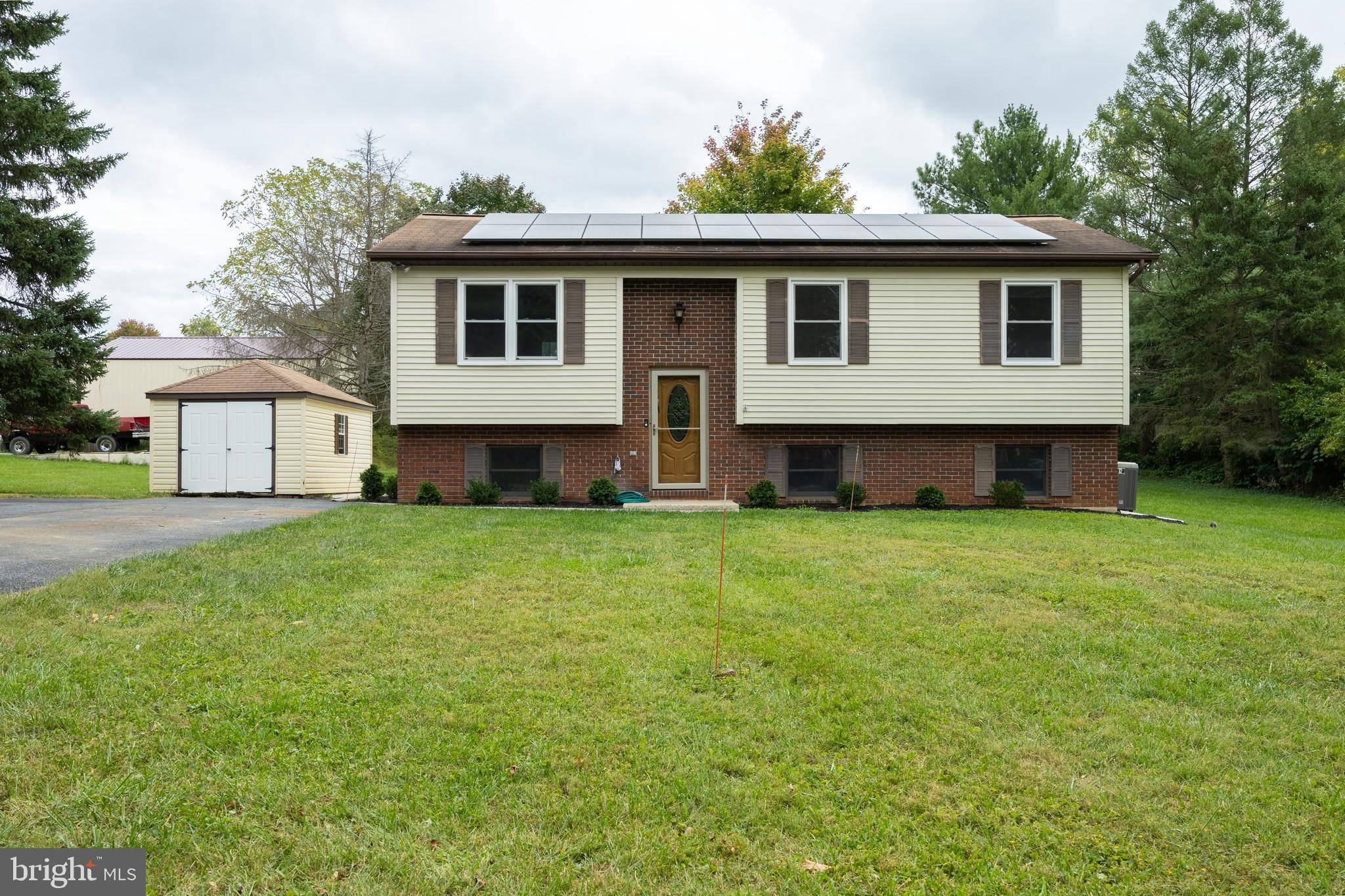 Westminster, MD 21157,507 MARK DR