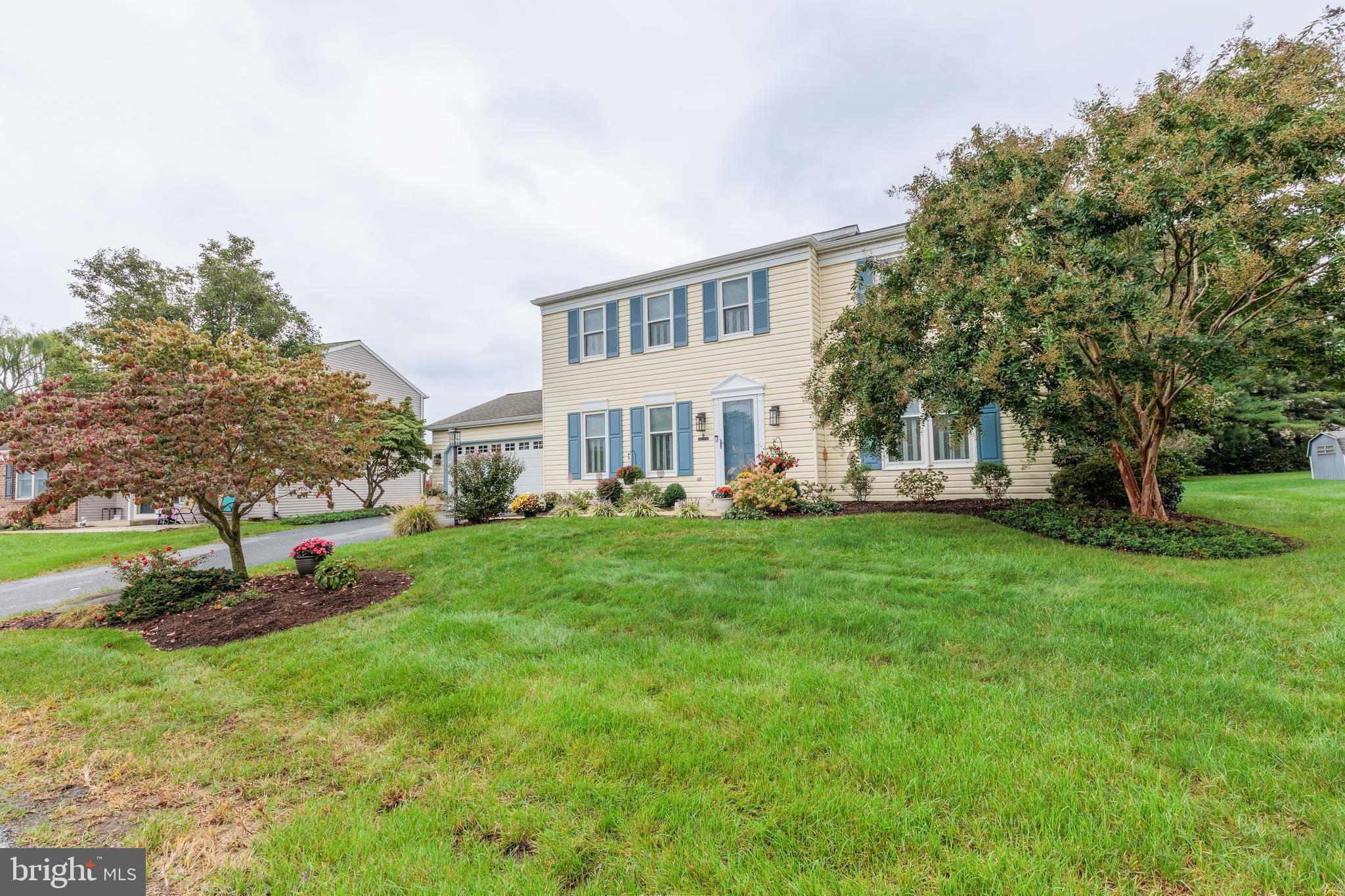 Willow Street, PA 17584,8 COBBLESTONE DR