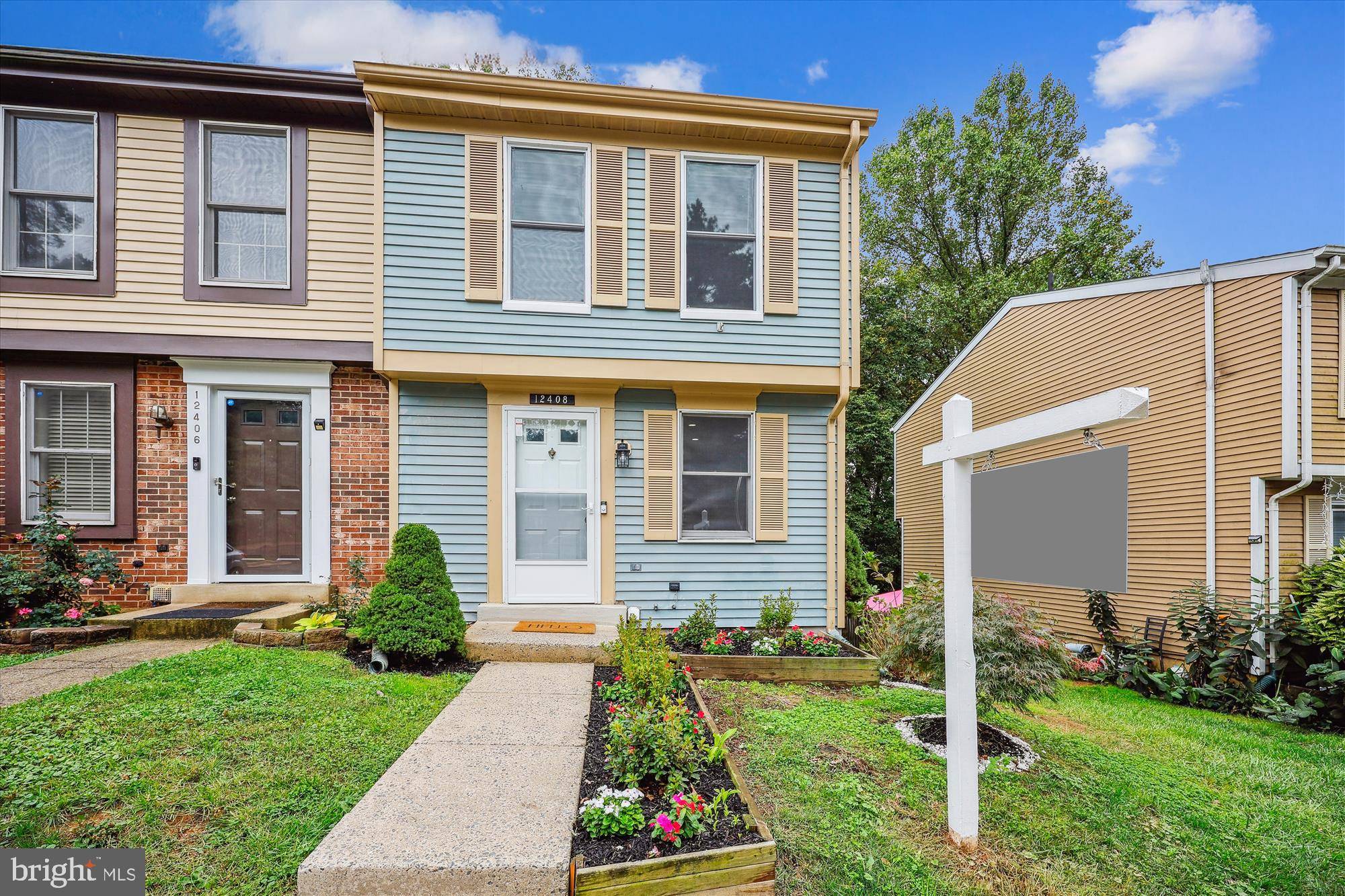 Germantown, MD 20874,12408 VALLEYSIDE WAY