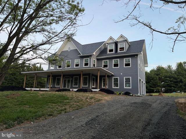 Cooksville, MD 21723,14069 MONTICELLO DR