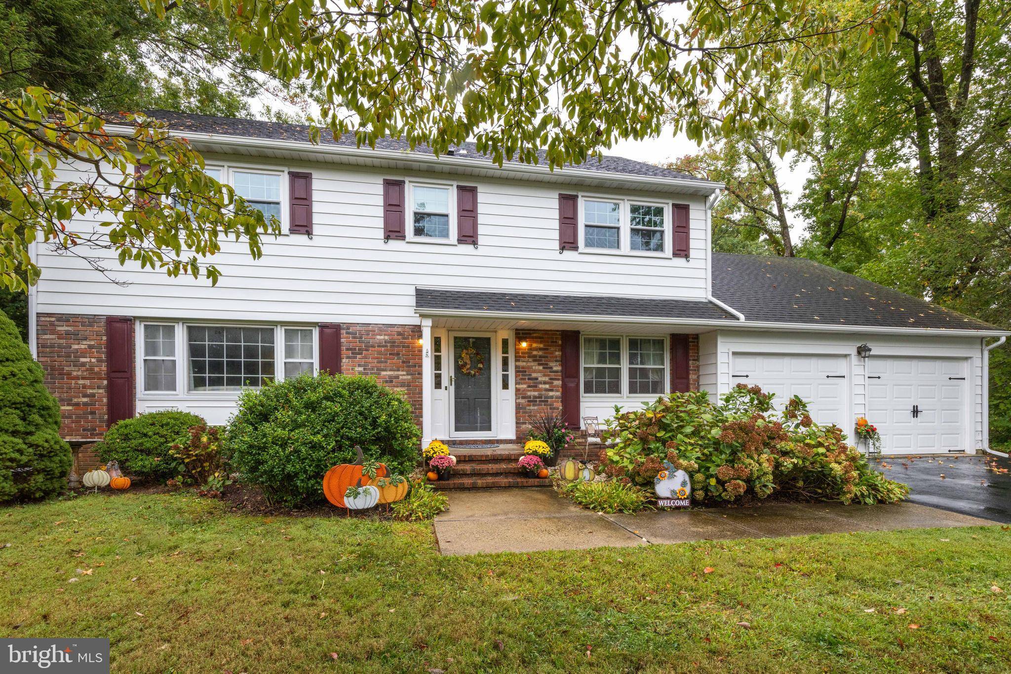 Yardley, PA 19067,1307 MOON DR