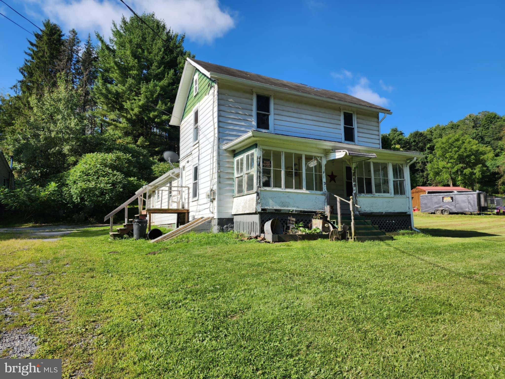 Clearfield, PA 16830,3513 OLD ERIE PIKE