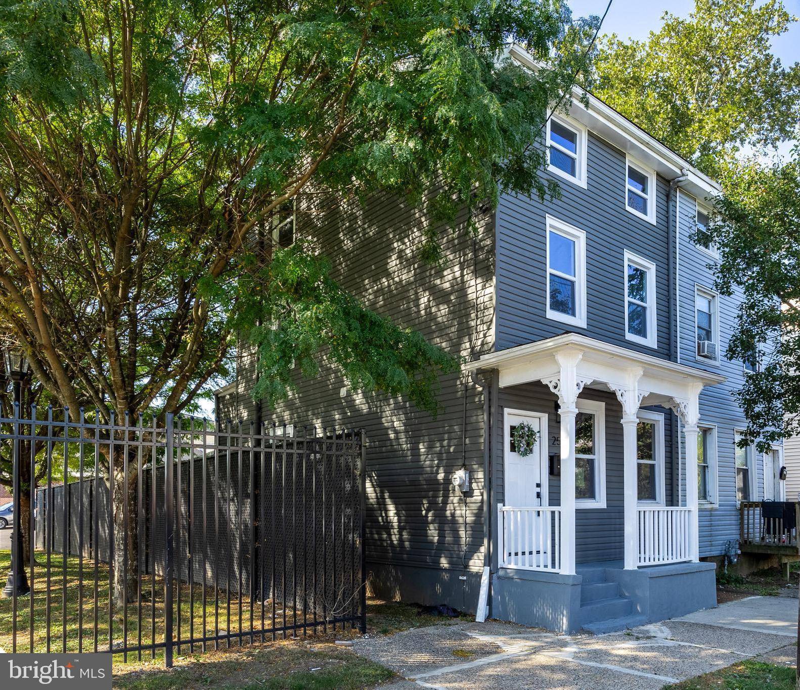 Burlington, NJ 08016,25 E FEDERAL ST