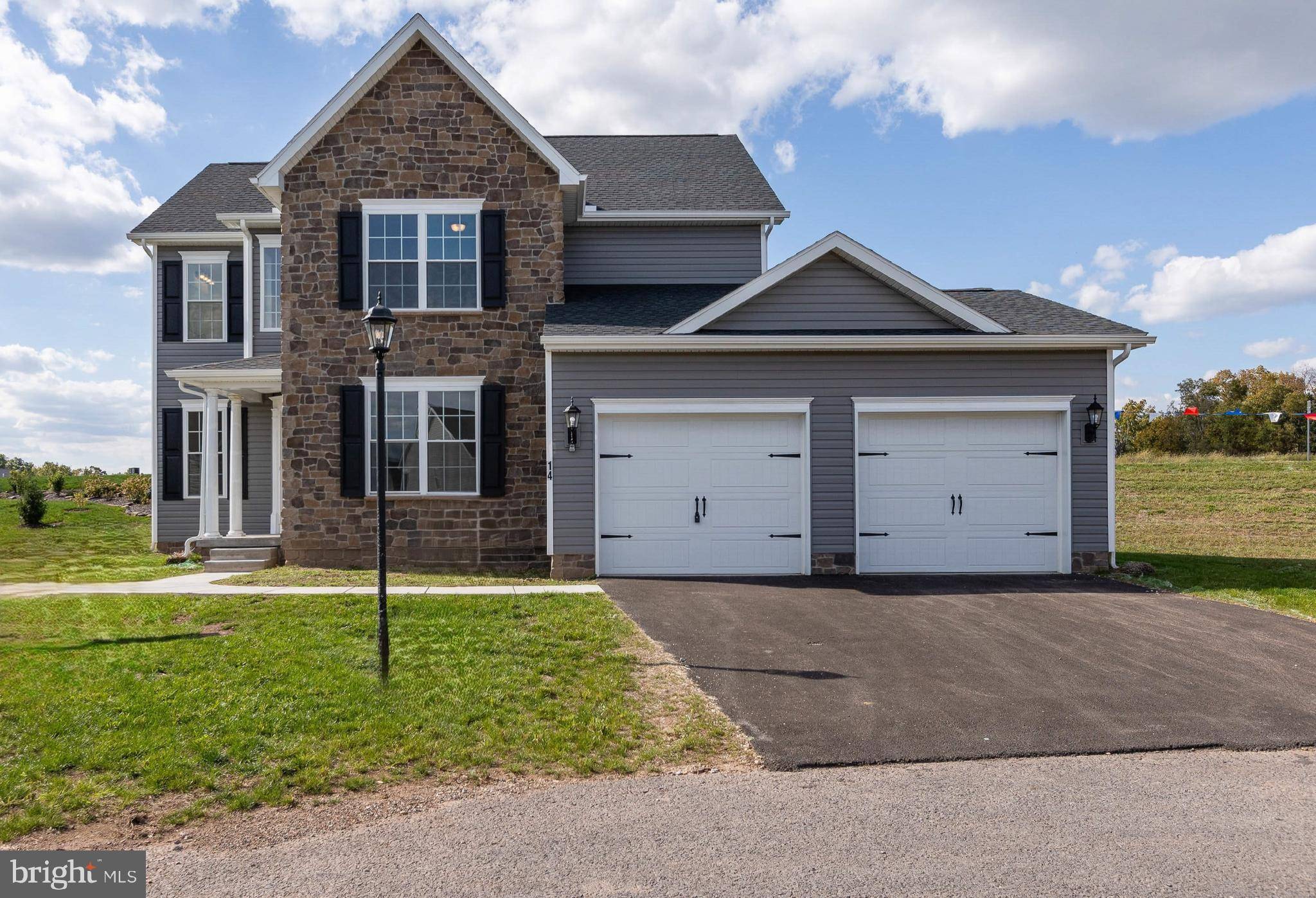 Hanover, PA 17331,25 BUCKSKIN DRIVE #LOT 73