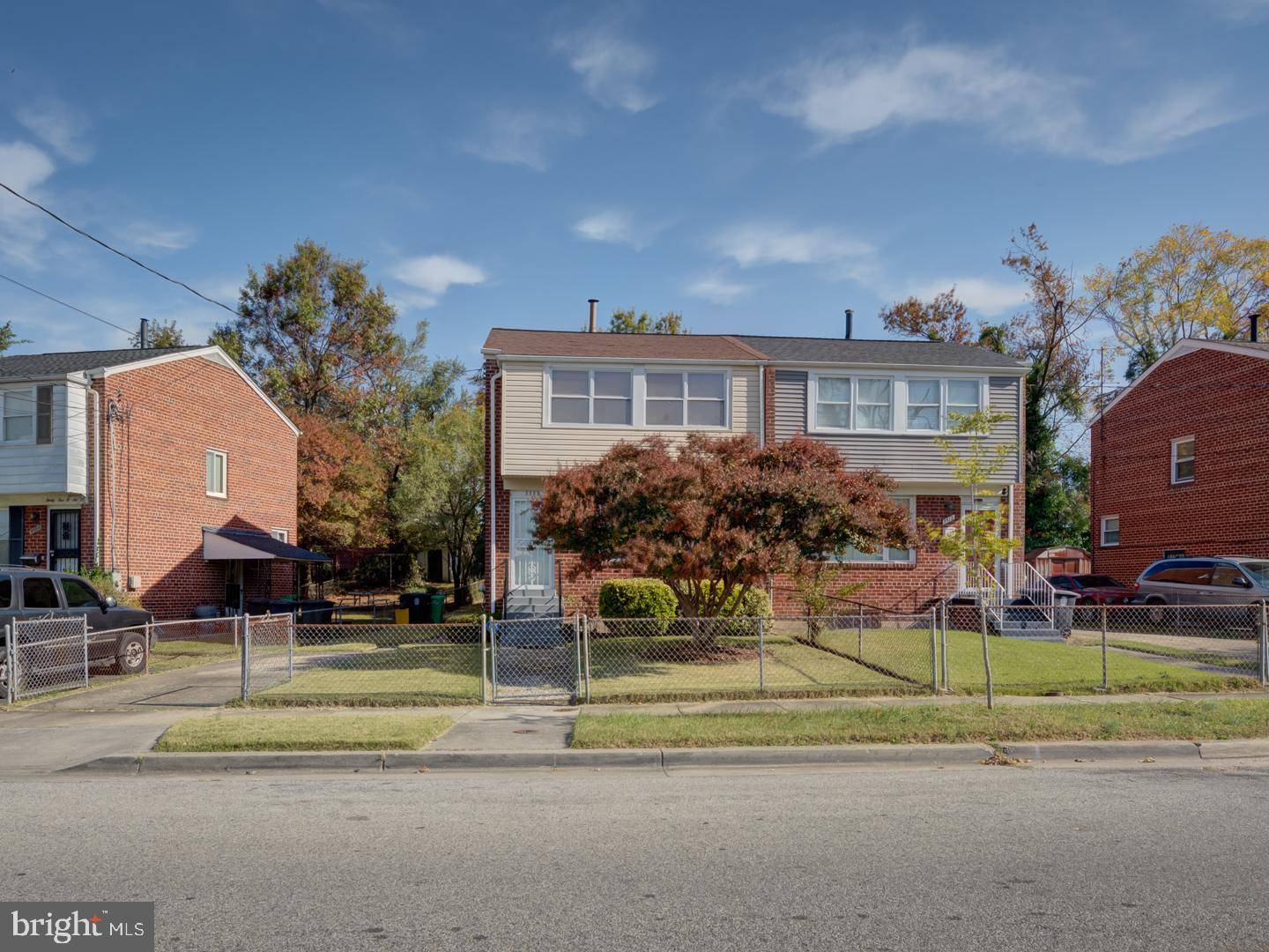 Temple Hills, MD 20748,3508 DIXON ST