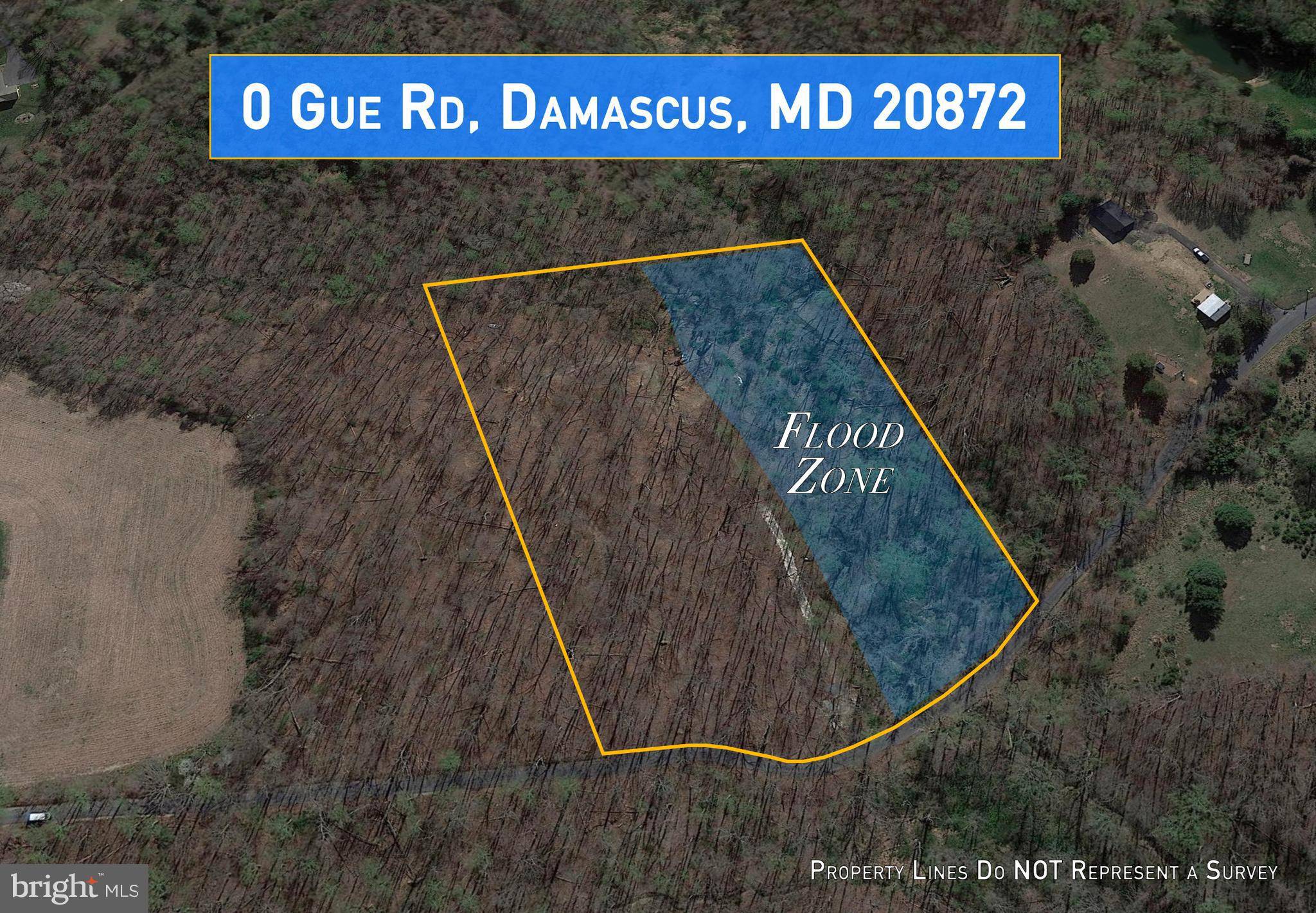 Damascus, MD 20872,0 GUE RD