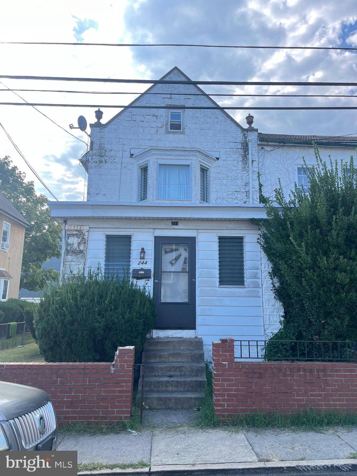 Upper Darby, PA 19082,244 ASHBY RD