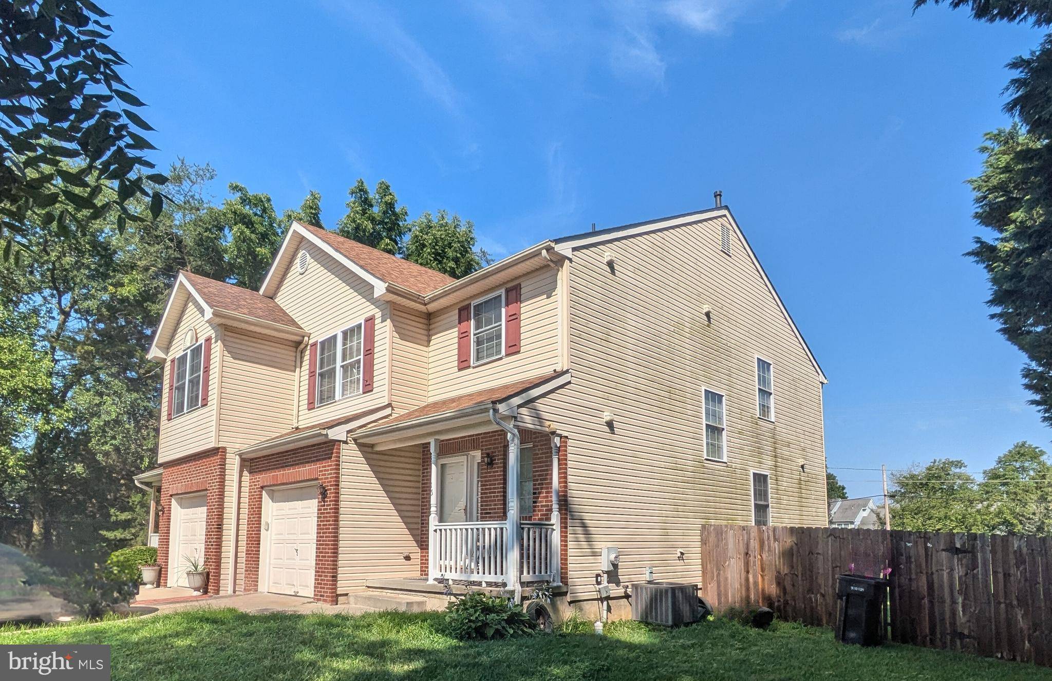Blackwood, NJ 08012,15 JUNIPER CT