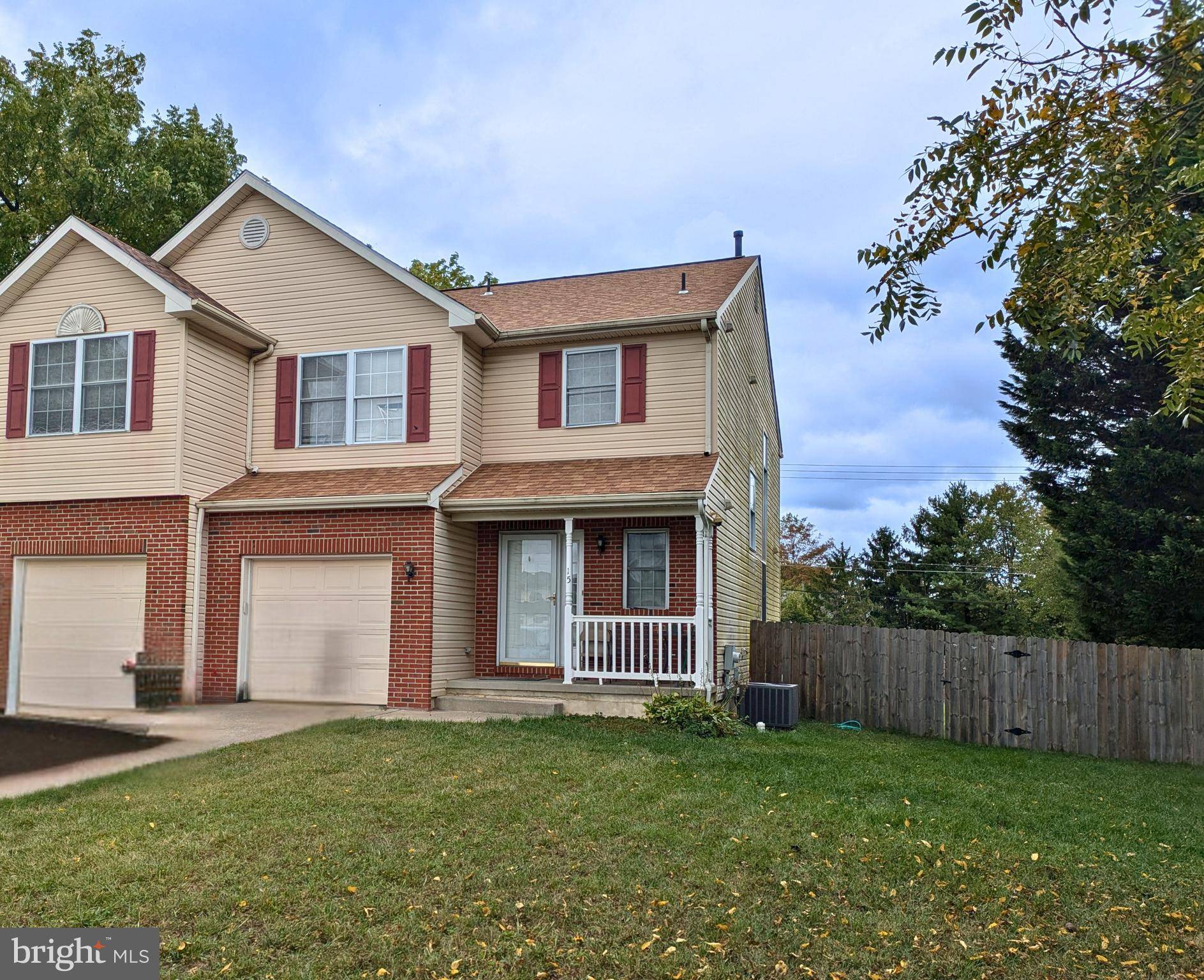 Blackwood, NJ 08012,15 JUNIPER CT