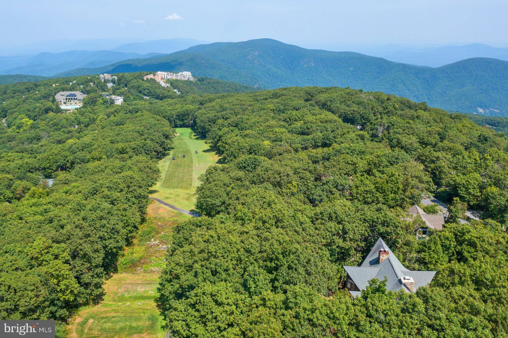 Wintergreen, VA 22967,967 DEVILS KNOB LOOP