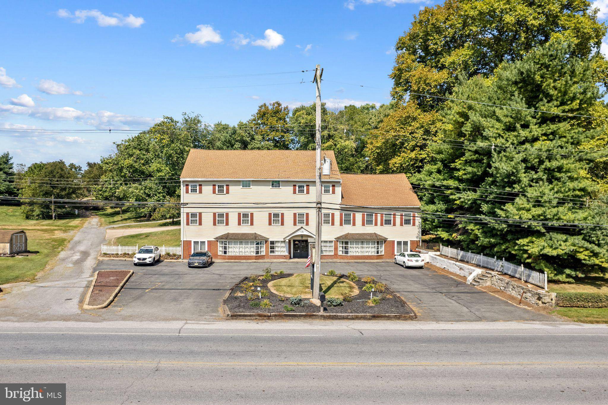 West Grove, PA 19390,343 E BALTIMORE PIKE