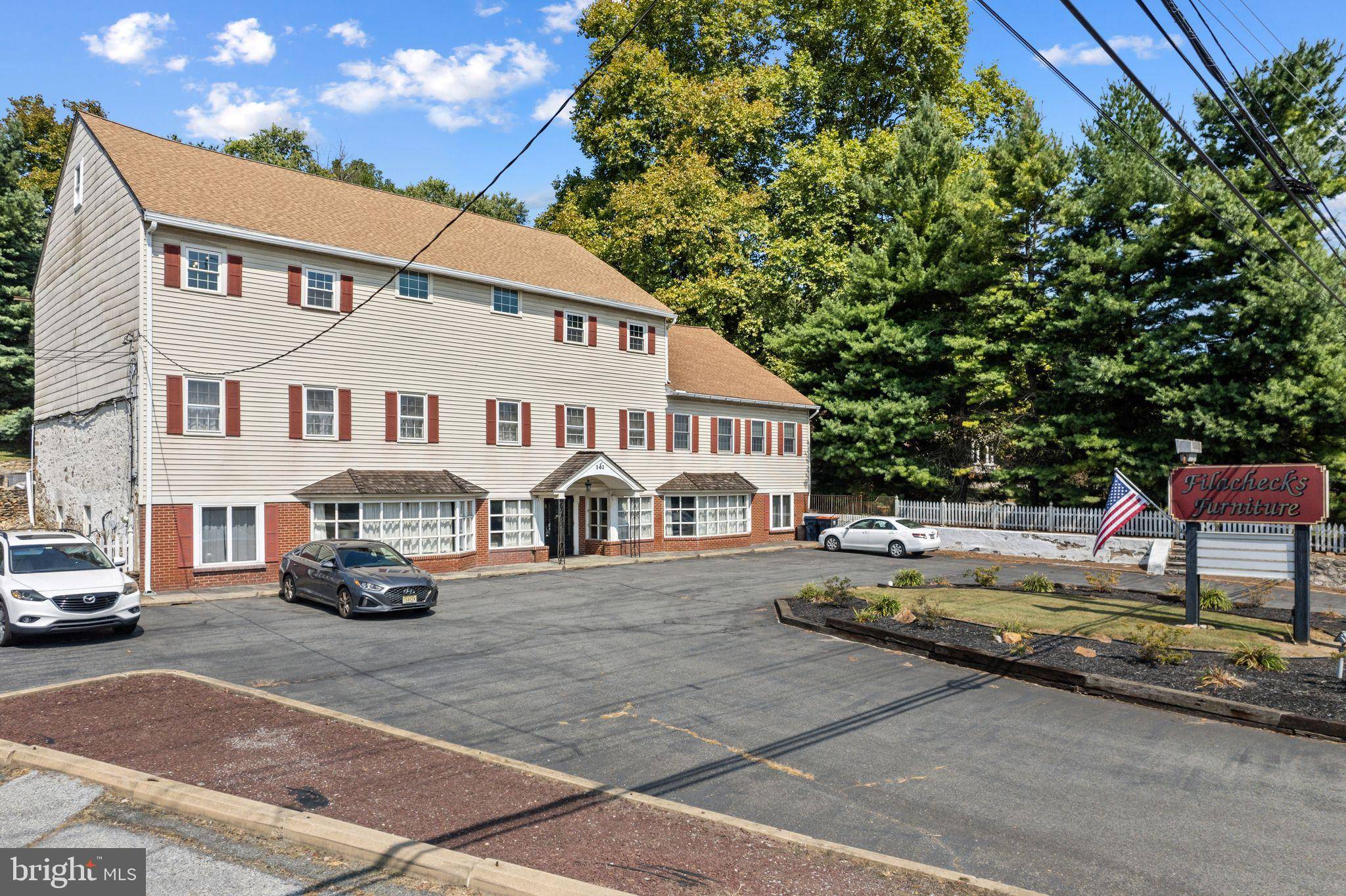 West Grove, PA 19390,343 E BALTIMORE PIKE