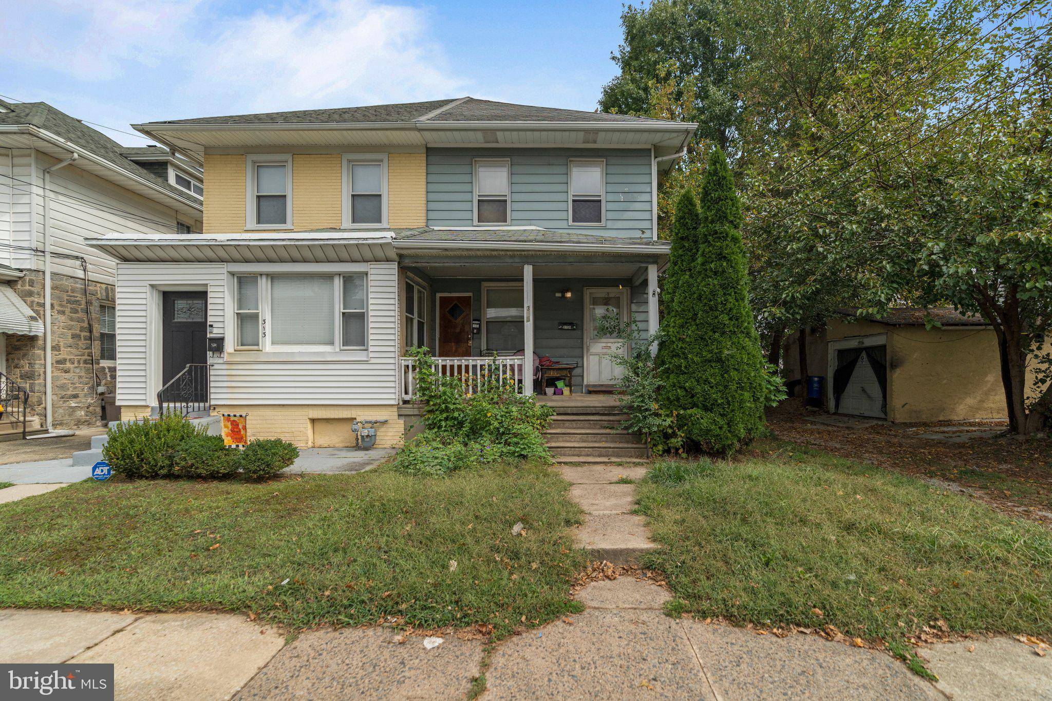 Clifton Heights, PA 19018,315 S PENN ST