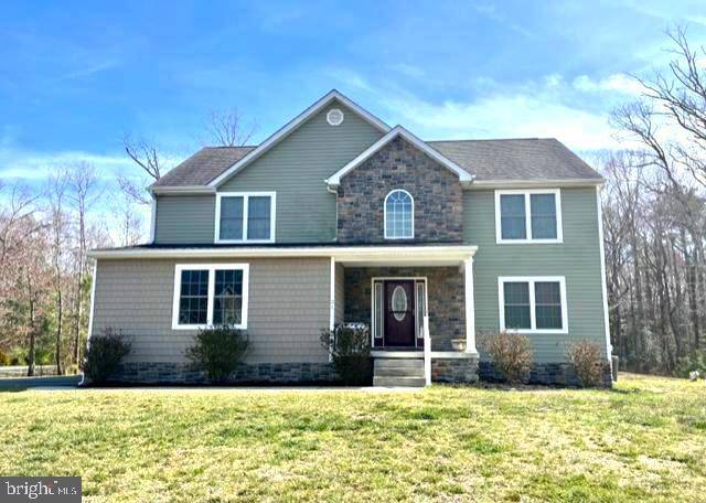 Felton, DE 19943,21 STEEPLECHASE CT