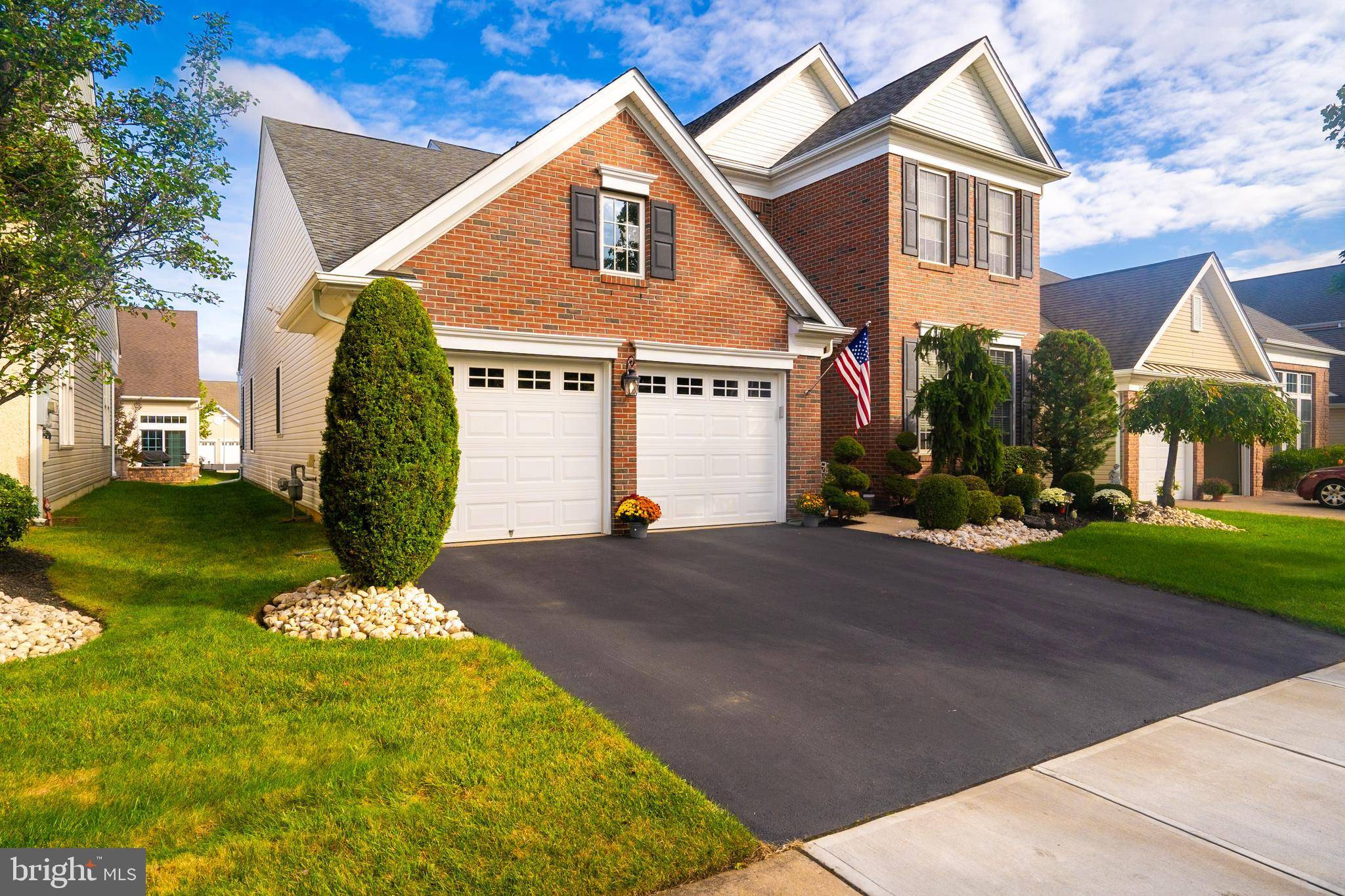 Cranbury, NJ 08512,83 ARISTOTLE WAY