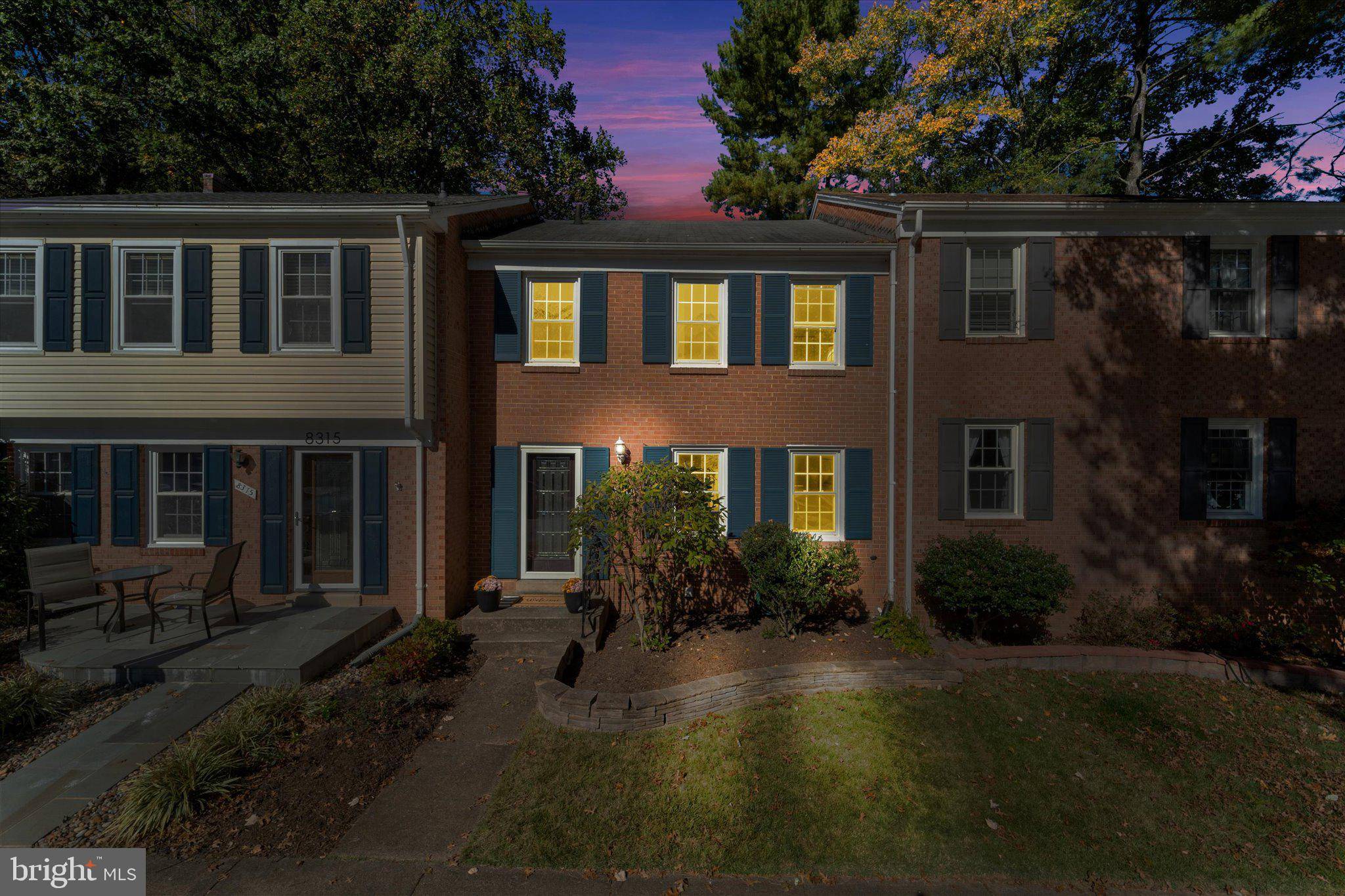 Springfield, VA 22151,8317 UXBRIDGE CT