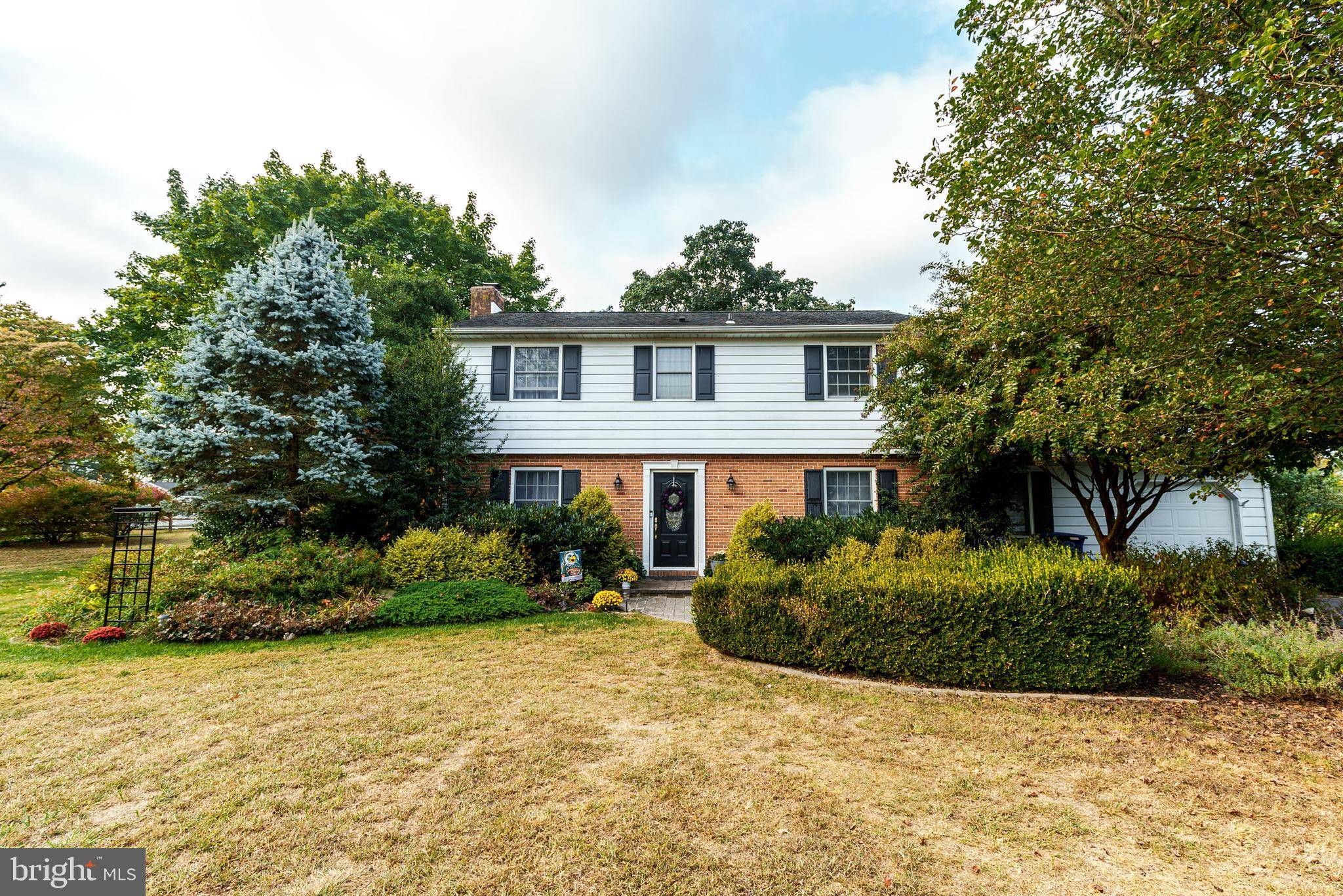 Southampton, NJ 08088,505 MEADOWYCK LN