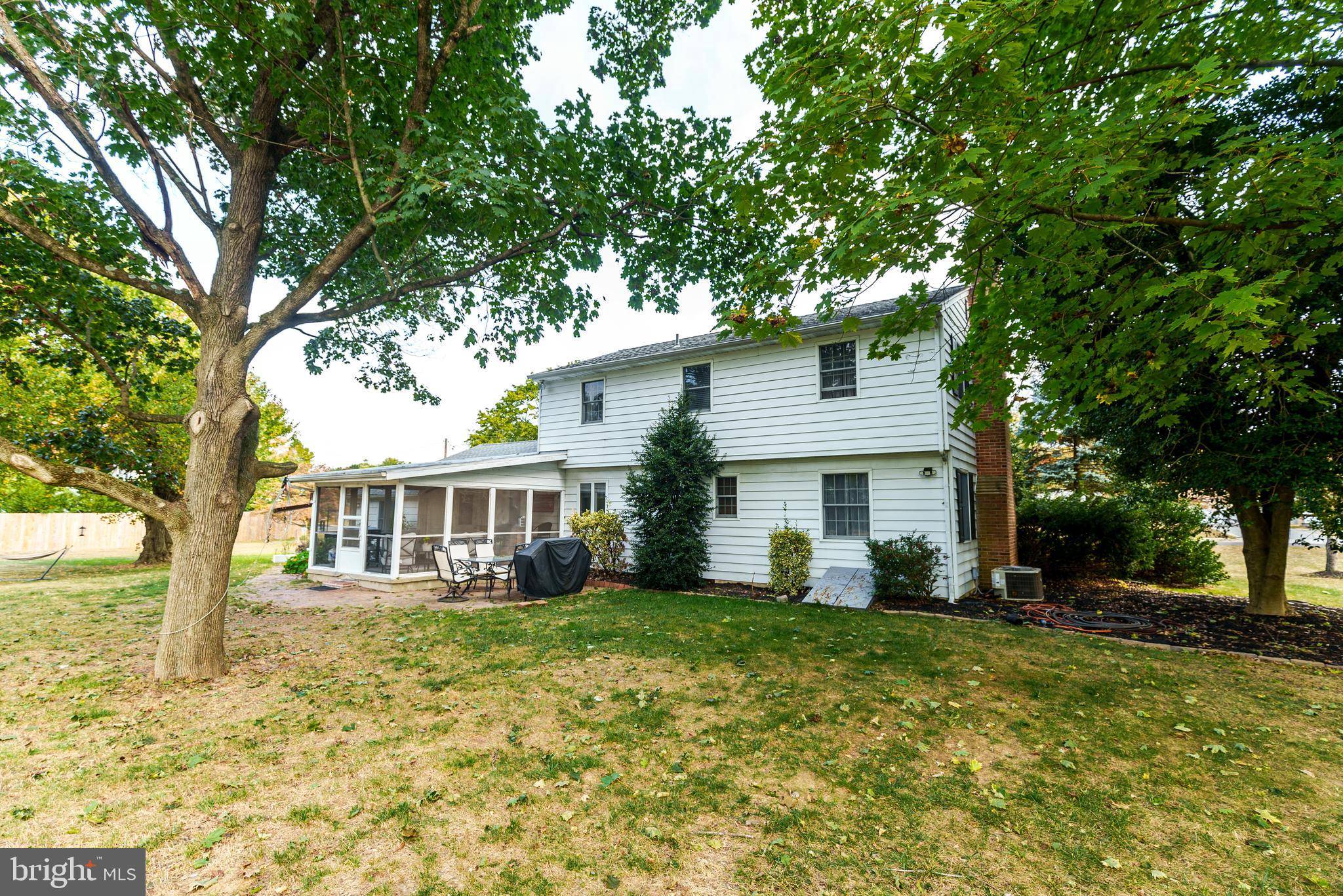 Southampton, NJ 08088,505 MEADOWYCK LN